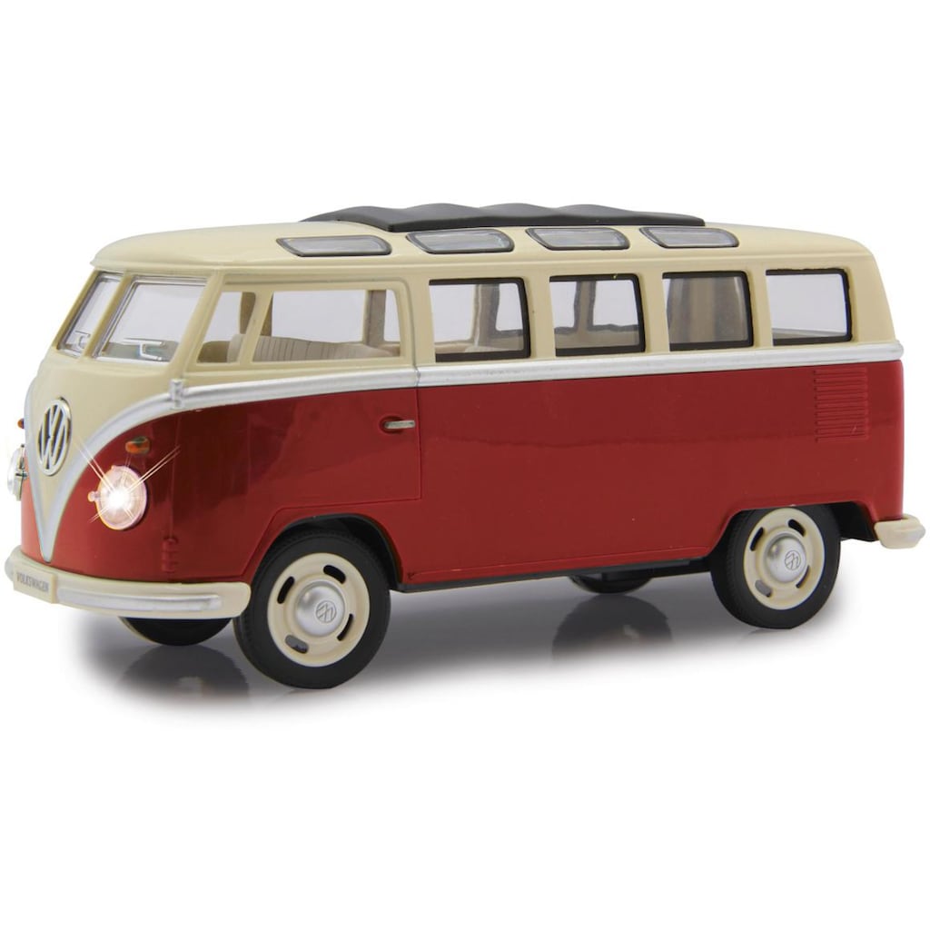 Jamara Spielzeug-Auto »VW T1 Bus Diecast«