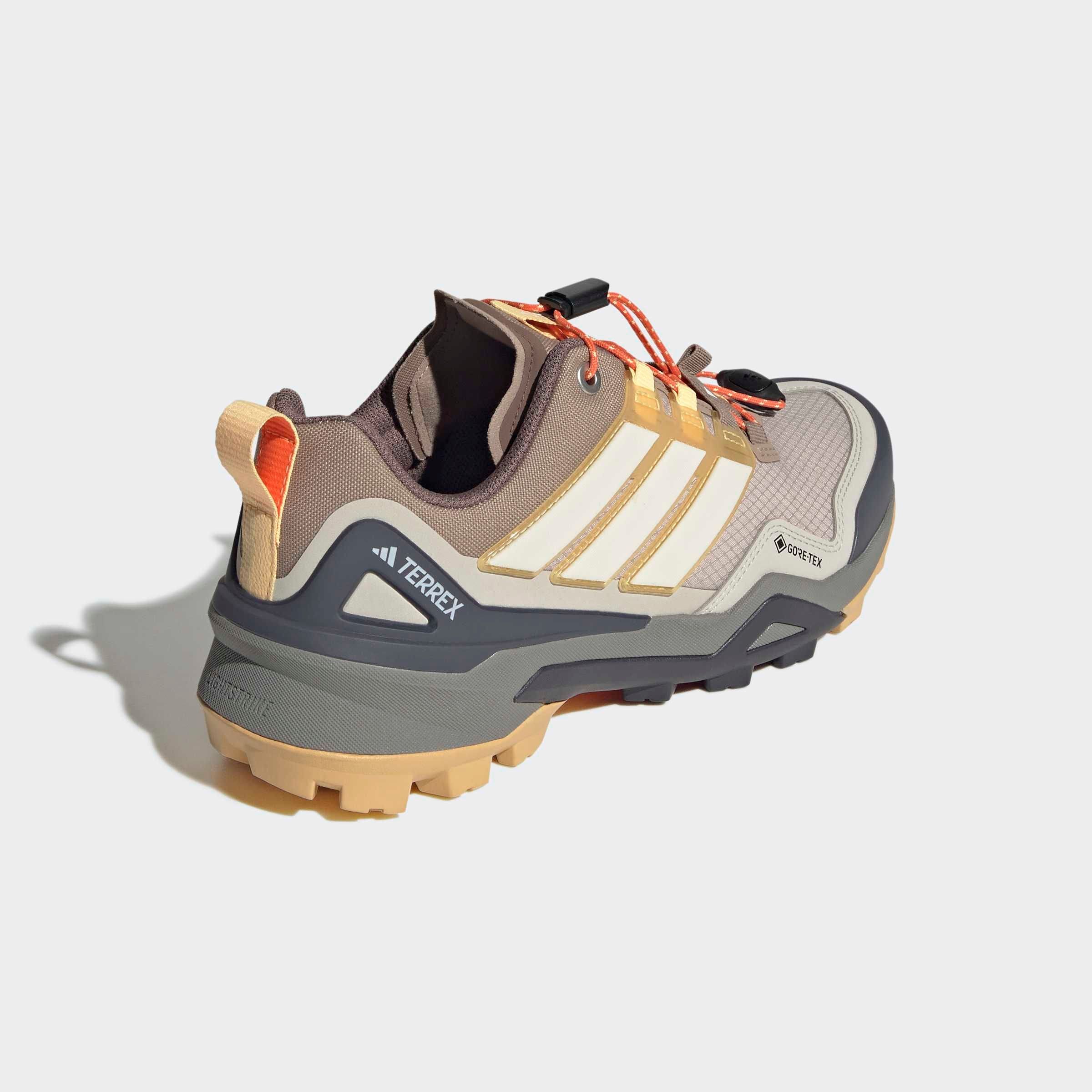 adidas TERREX Wanderschuh »SKYCHASER GORE-TEX«  wasserdicht dank Gore-Tex Membrane