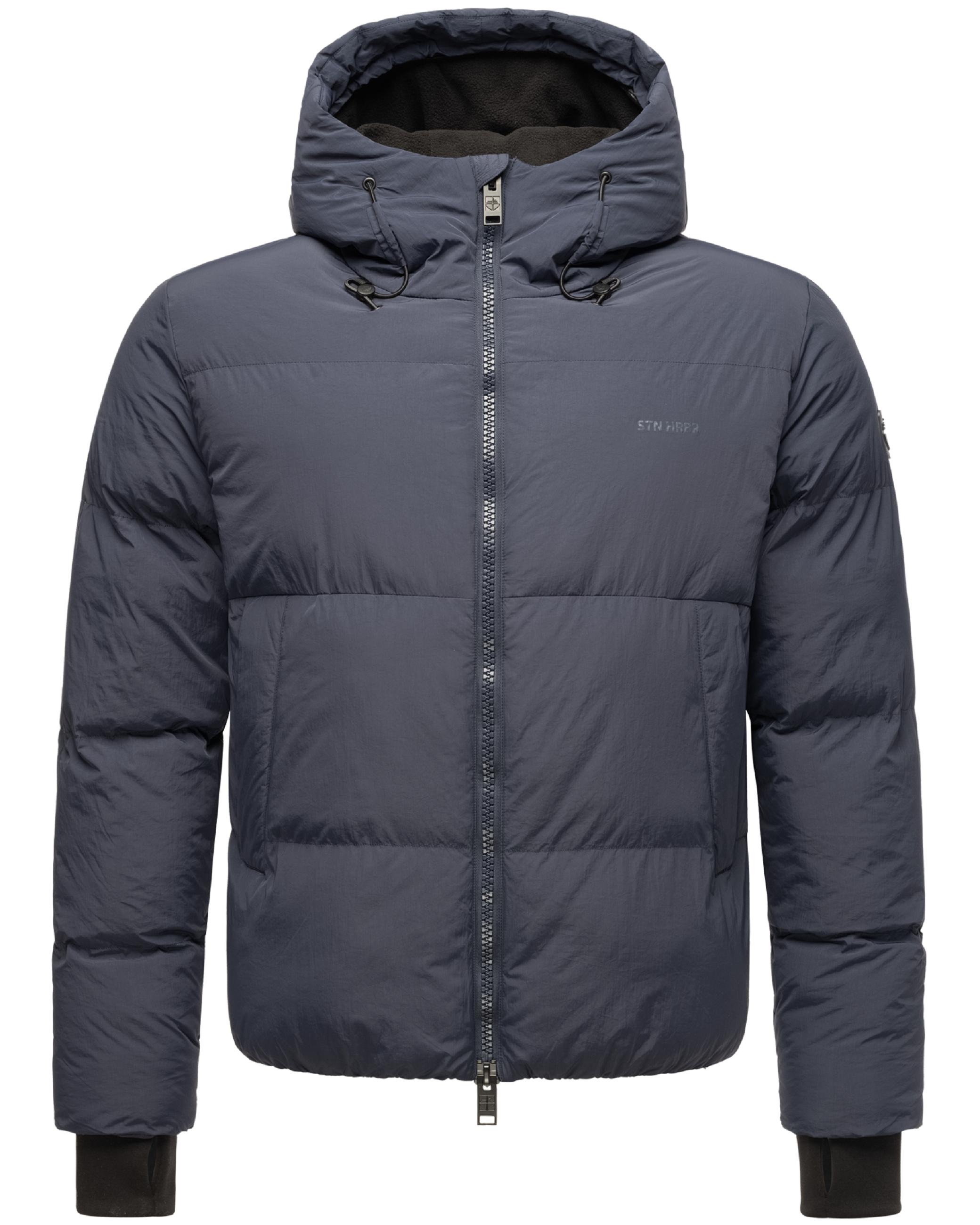 Stone Harbour Steppjacke »Winterjacke Tayroos XX«