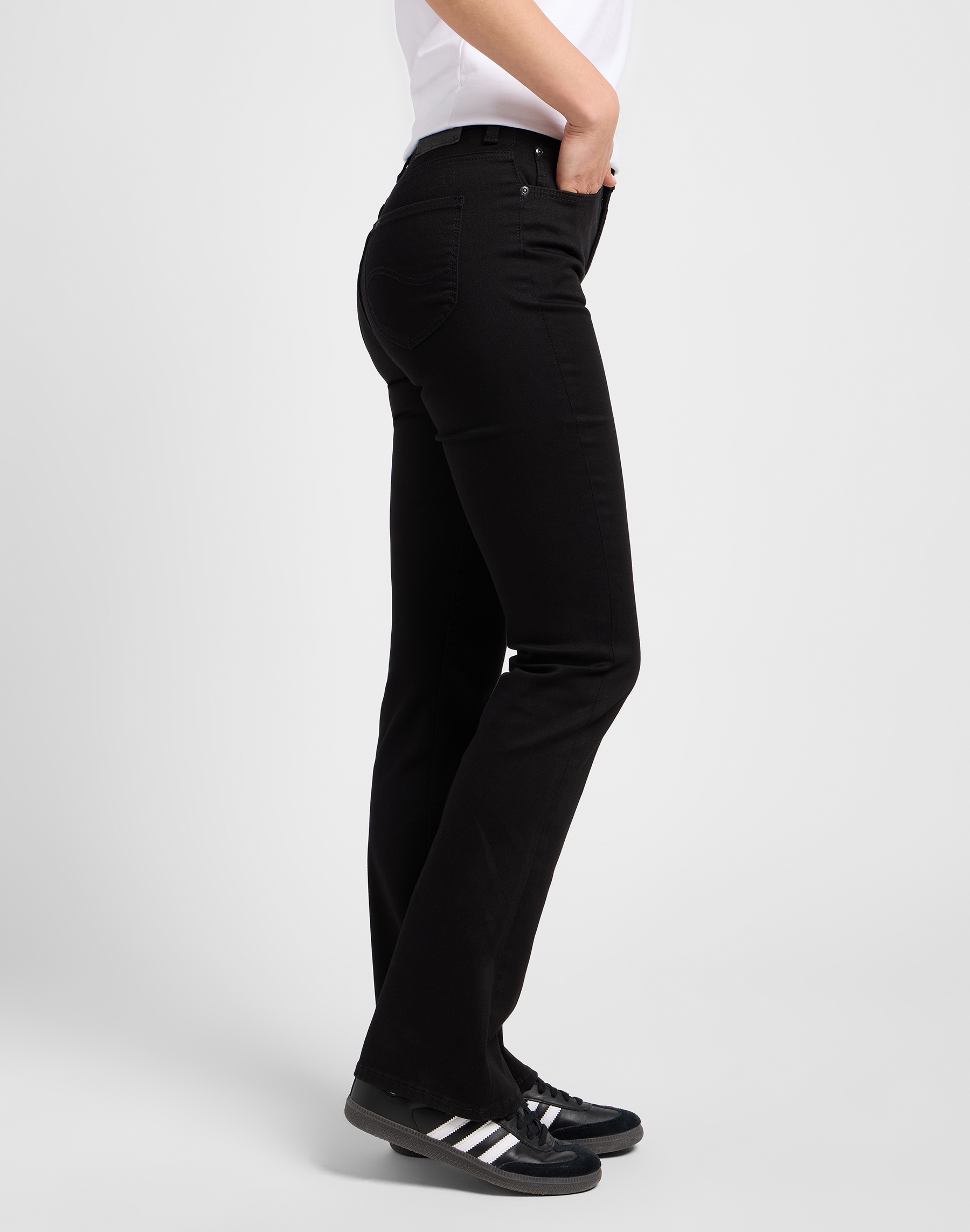 Lee® Bootcut-Jeans »BREESE BOOT«