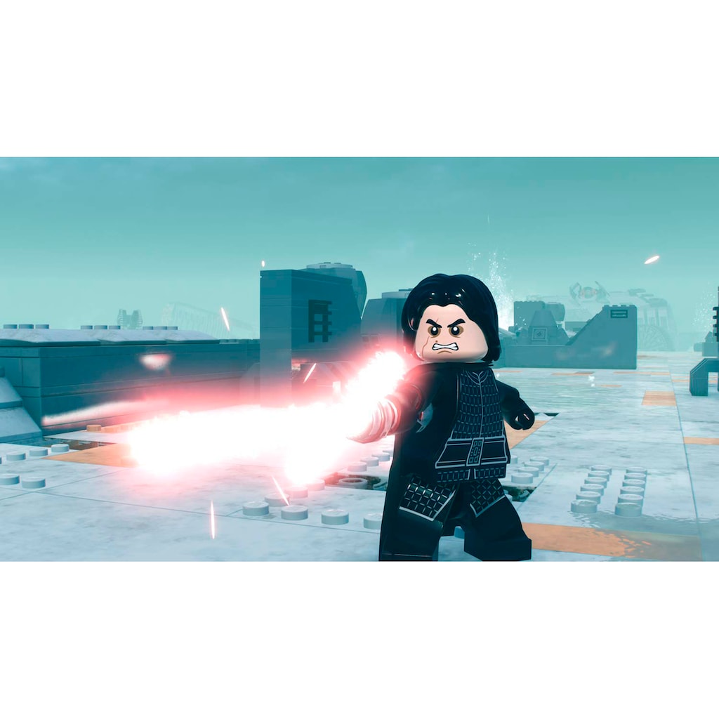 Warner Games Spielesoftware »LEGO STAR WARS Die Skywalker Saga«, PlayStation 4