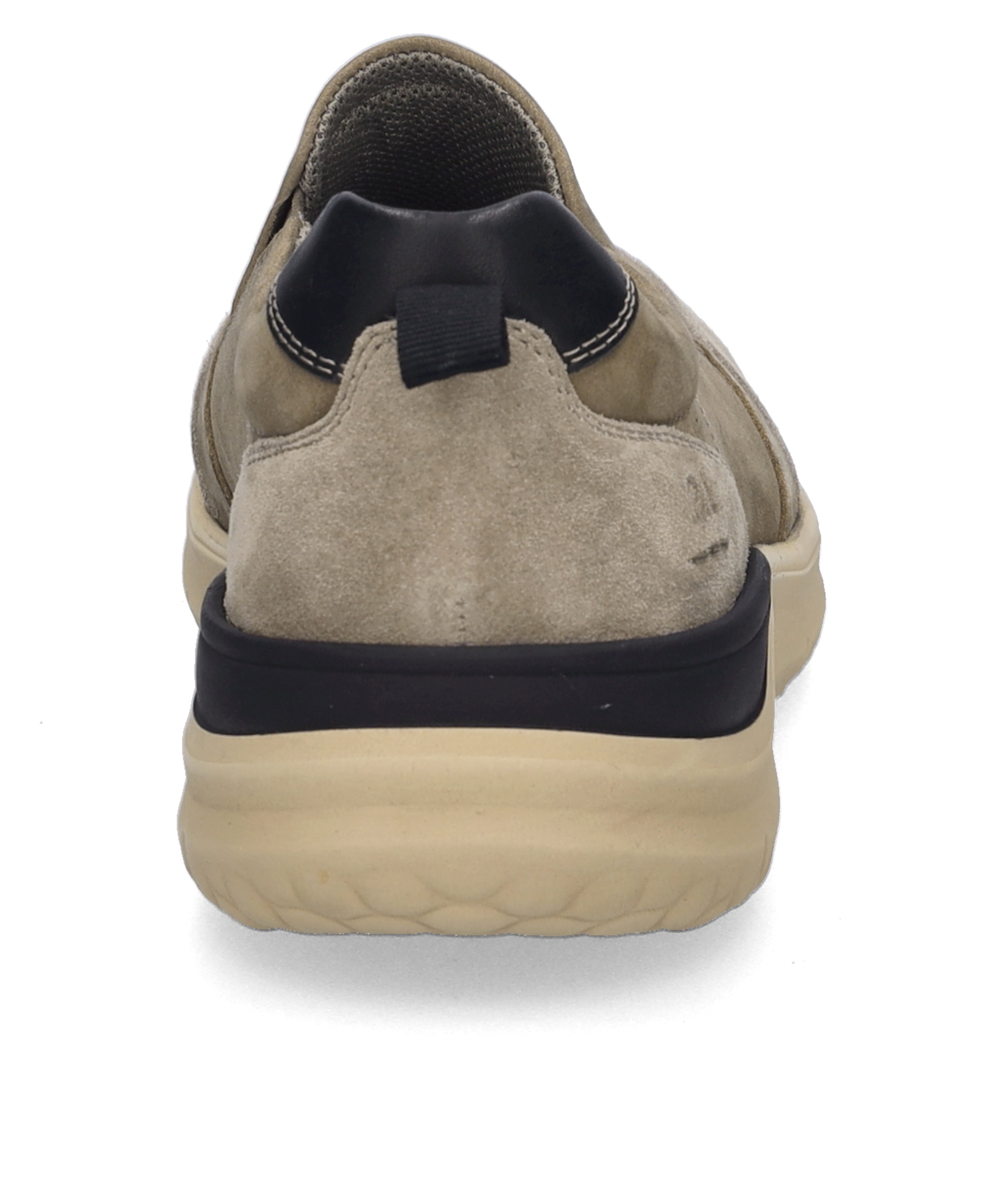 Josef Seibel Slipper »Wales 04, sand-kombi«