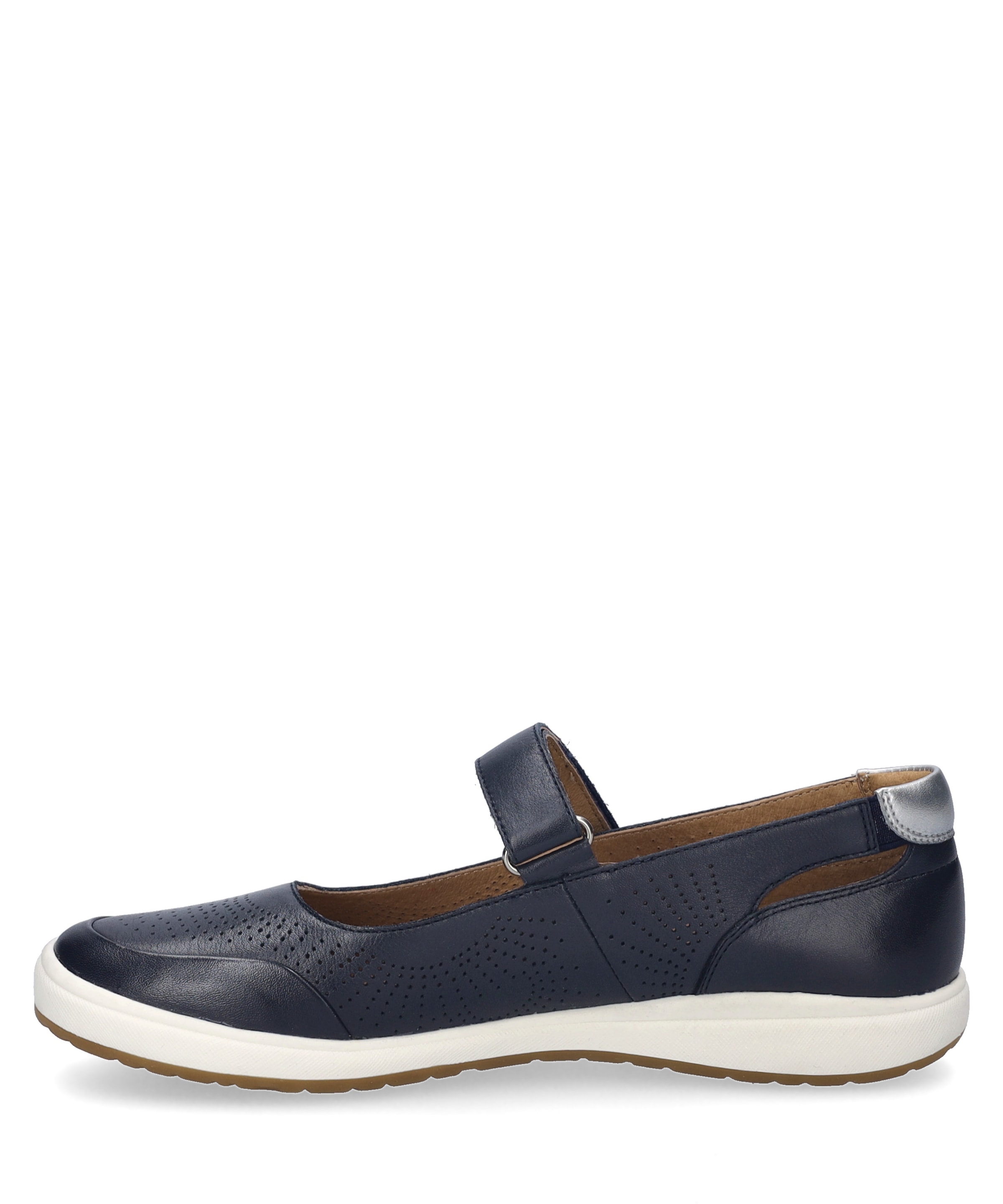 Josef Seibel Slipper »Caren 68, indigo-kombi«