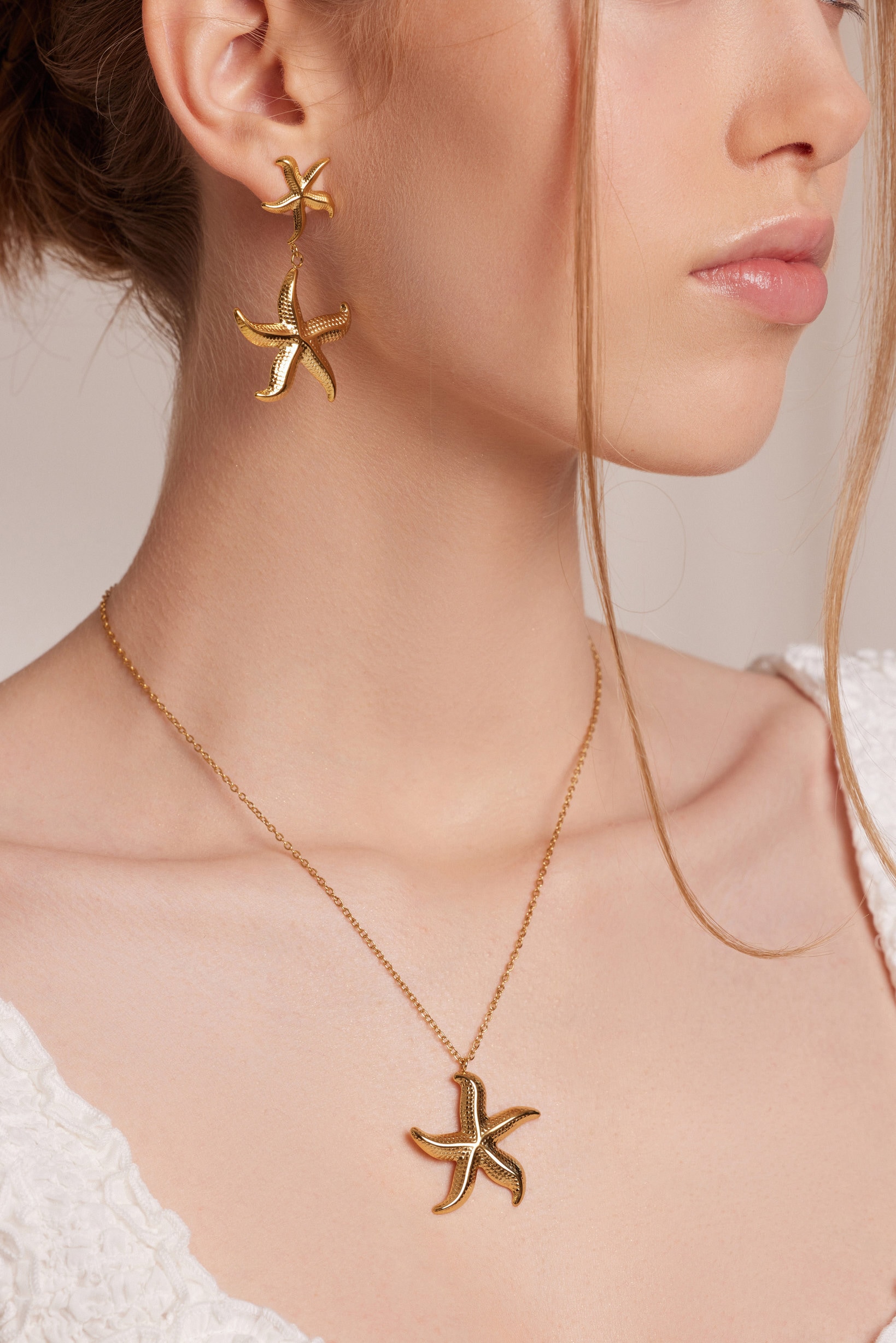 AMELIA PARKER Ohrring-Set »AE027G«