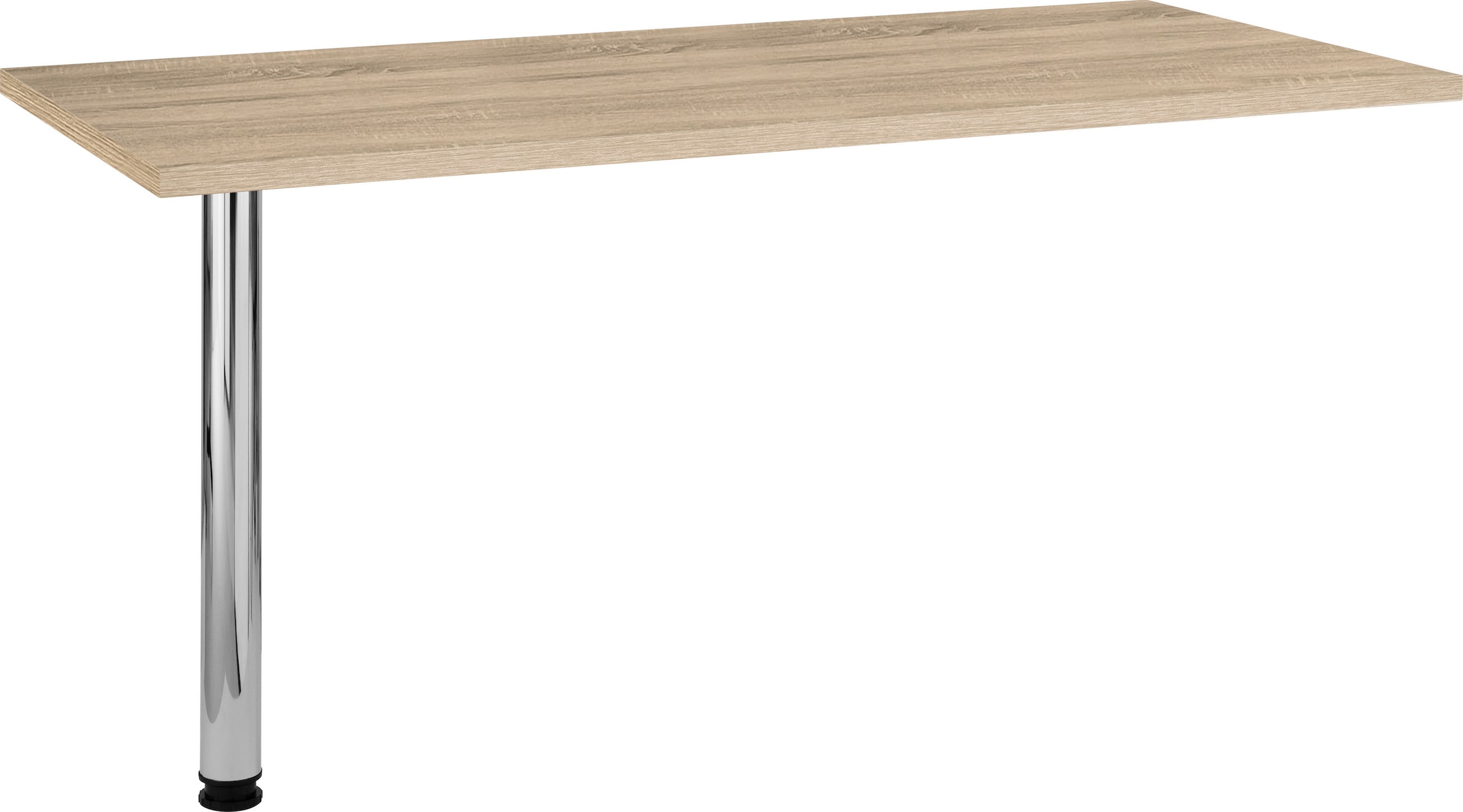 KOCHSTATION Tresentisch »KS-Virginia«, 138 cm breit, ideal für kleine Küchen