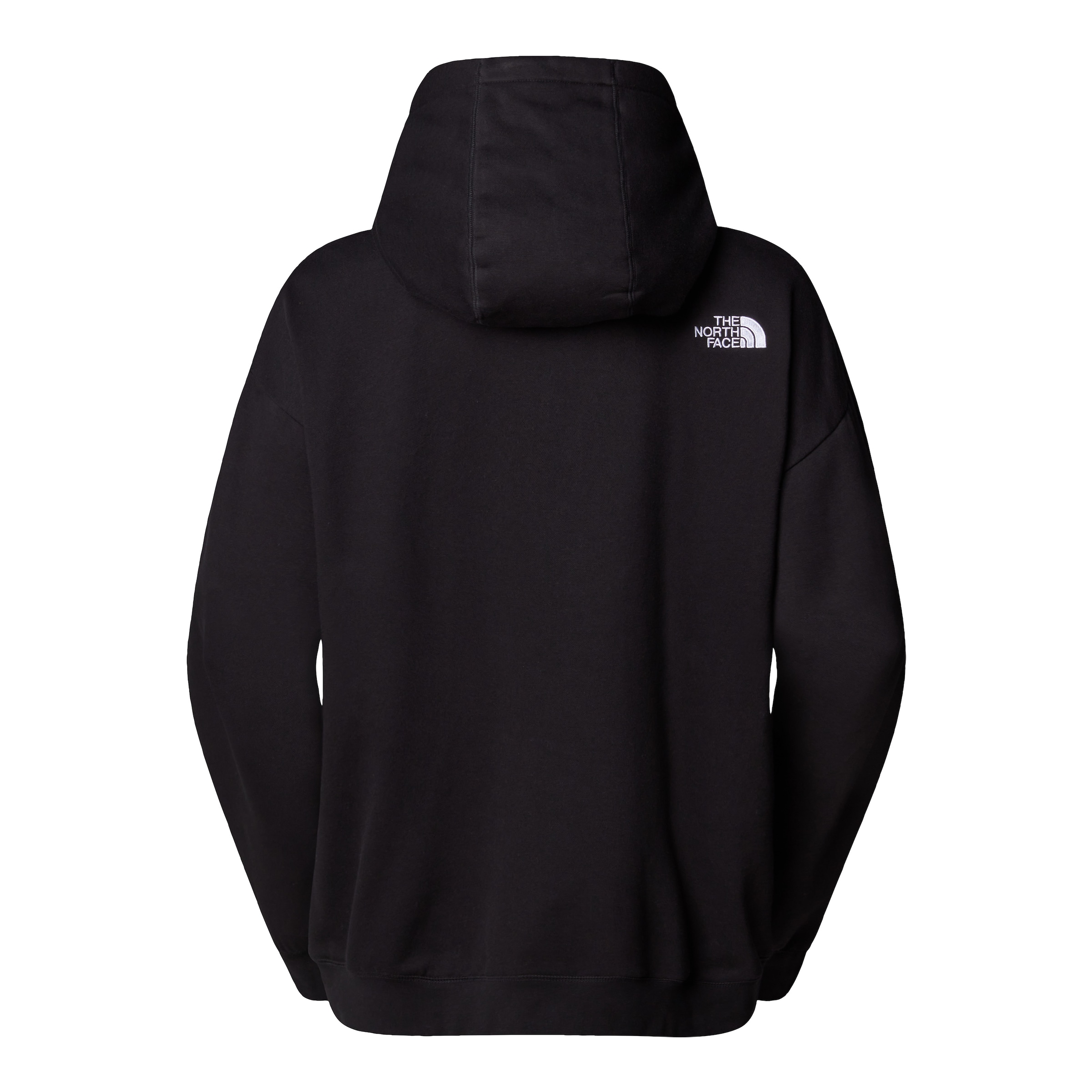 The North Face Kapuzensweatshirt »Essential Kapuzenpulli für Damen«, (1 tlg.)
