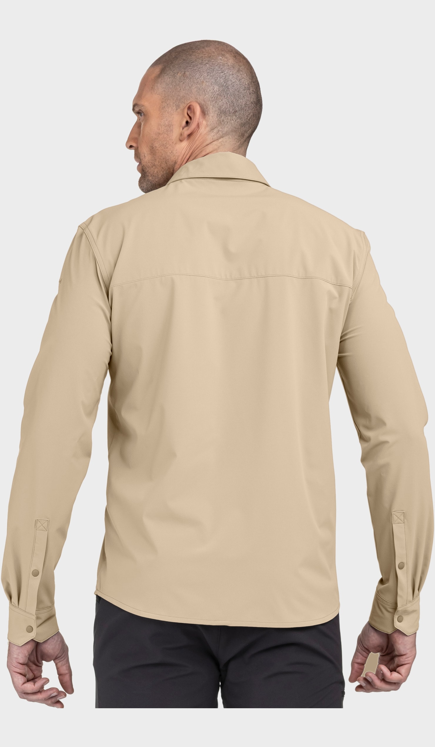 Schöffel Outdoorhemd »Shirt Style Dunajec MEN«