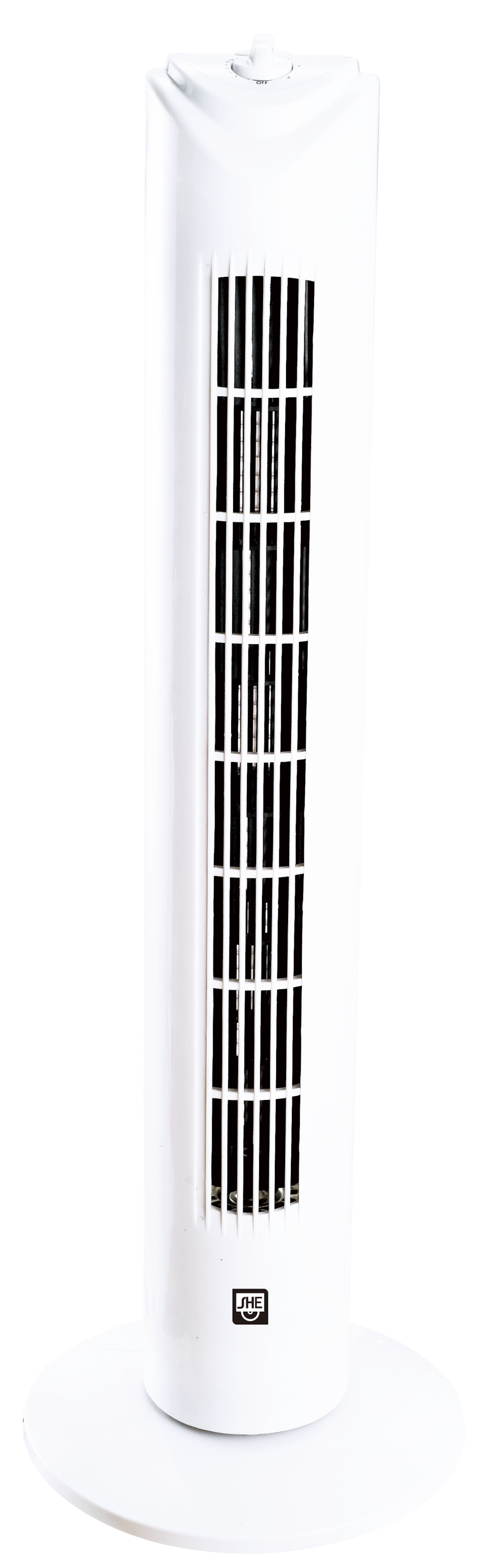 SHE Turmventilator »SHE80TU2001«