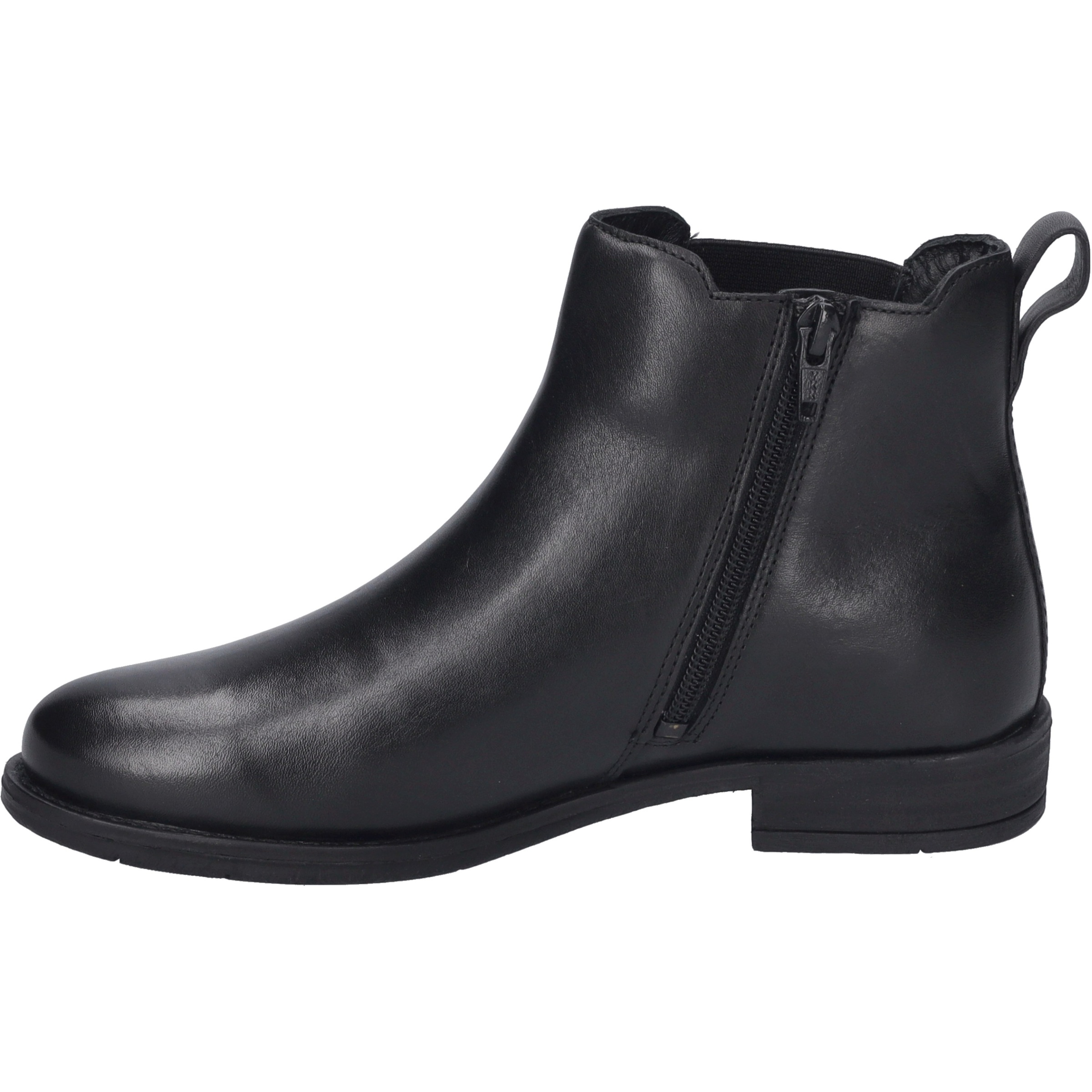 Josef Seibel Stiefelette »Simona 03, schwarz«