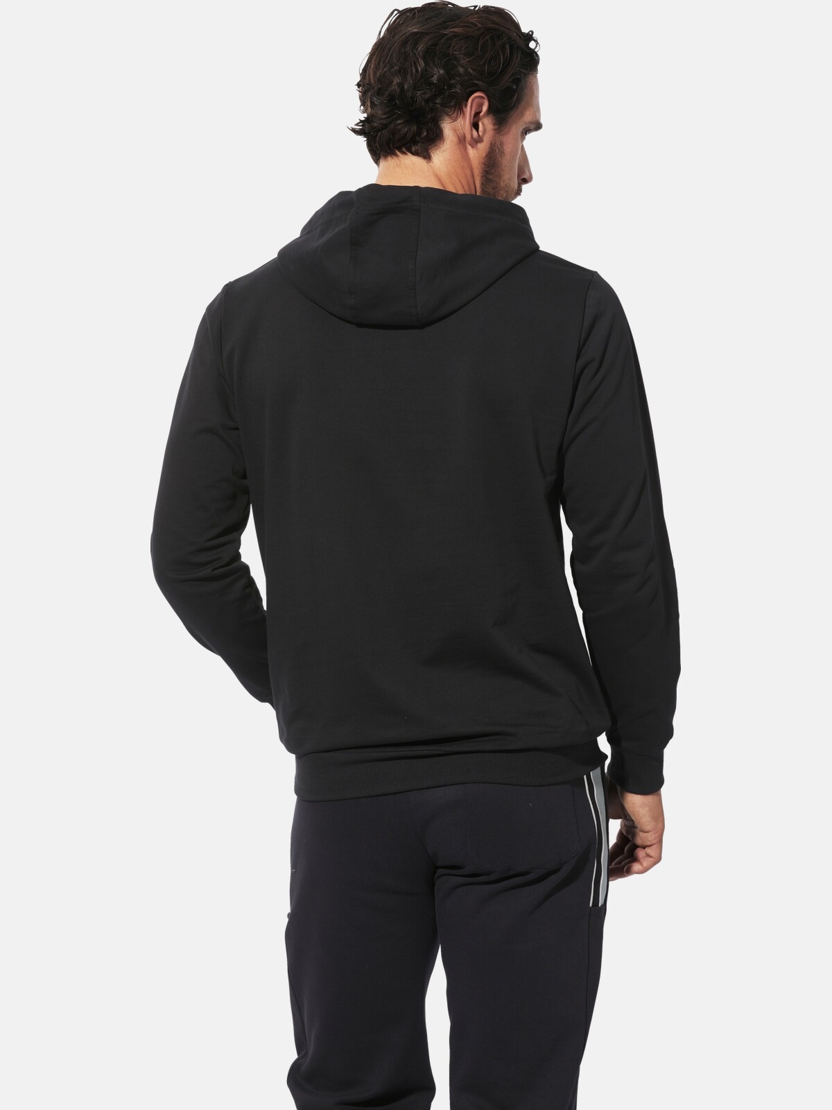 Babista Kapuzensweatshirt »Sweatshirt LORANDO«
