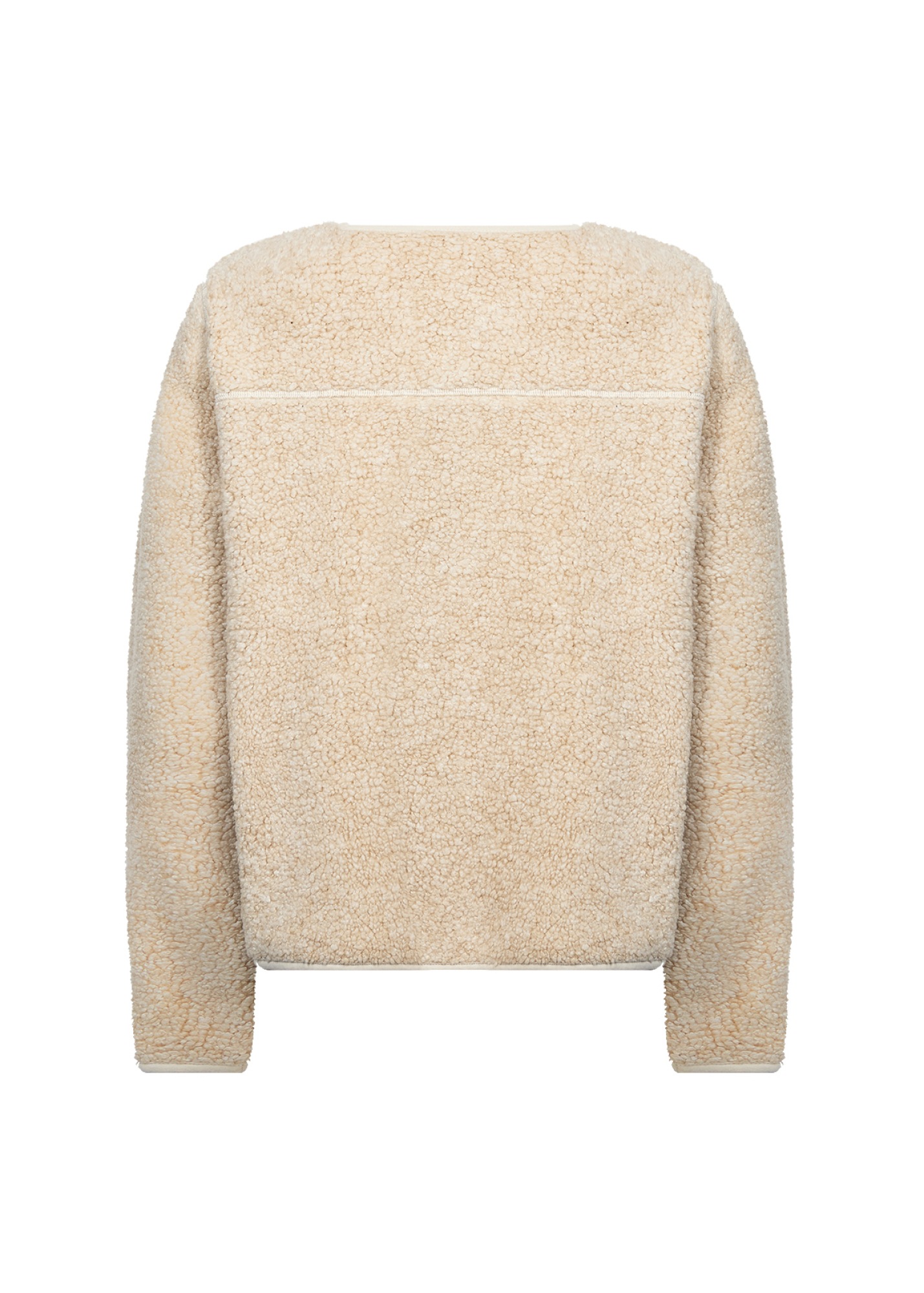 soyaconcept Kurzjacke »SC-GERTRUD 3« Kunstfaser