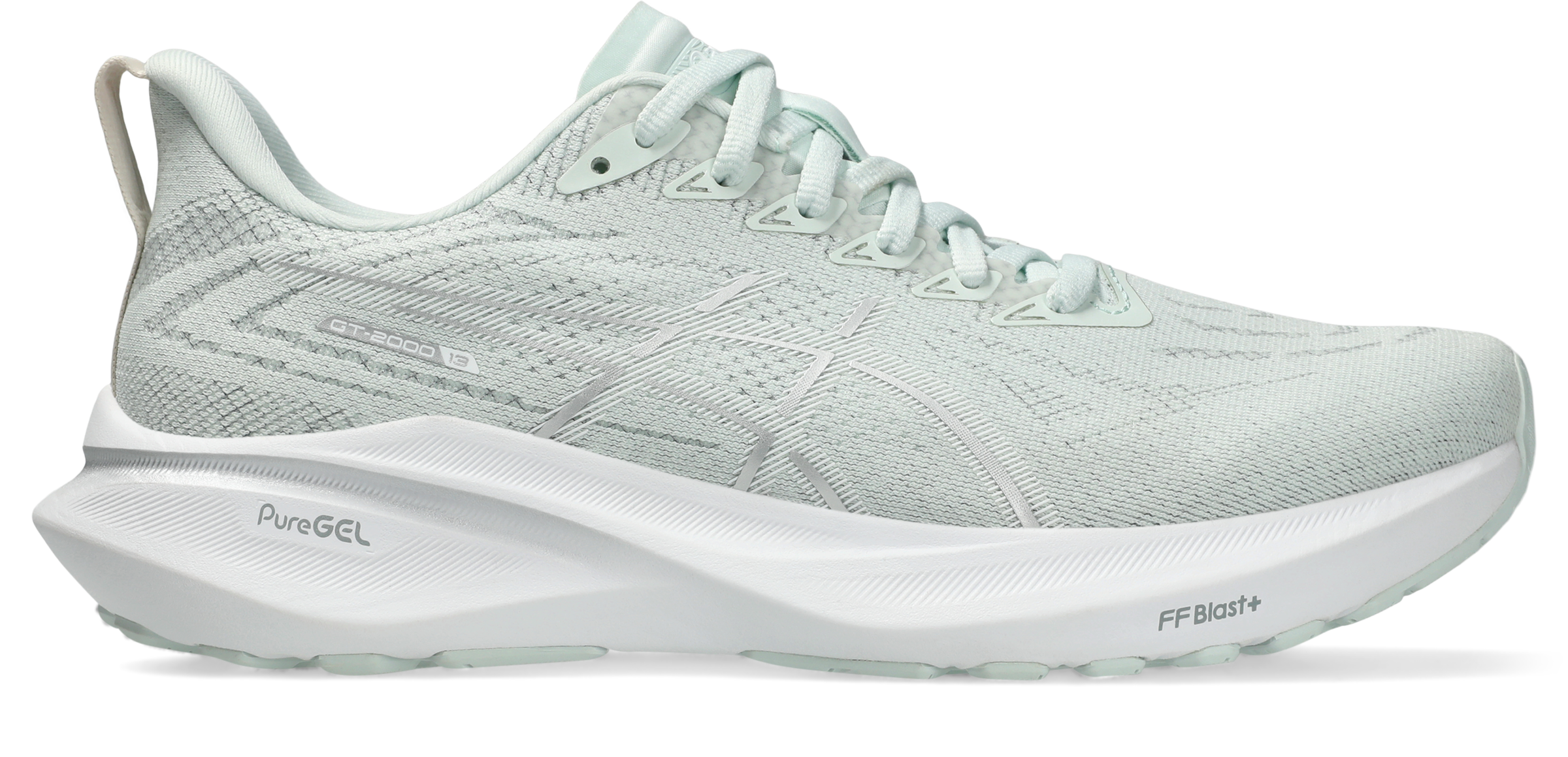 Asics Laufschuh »GT-2000 13 NAGINO«, für mehr Stabilität