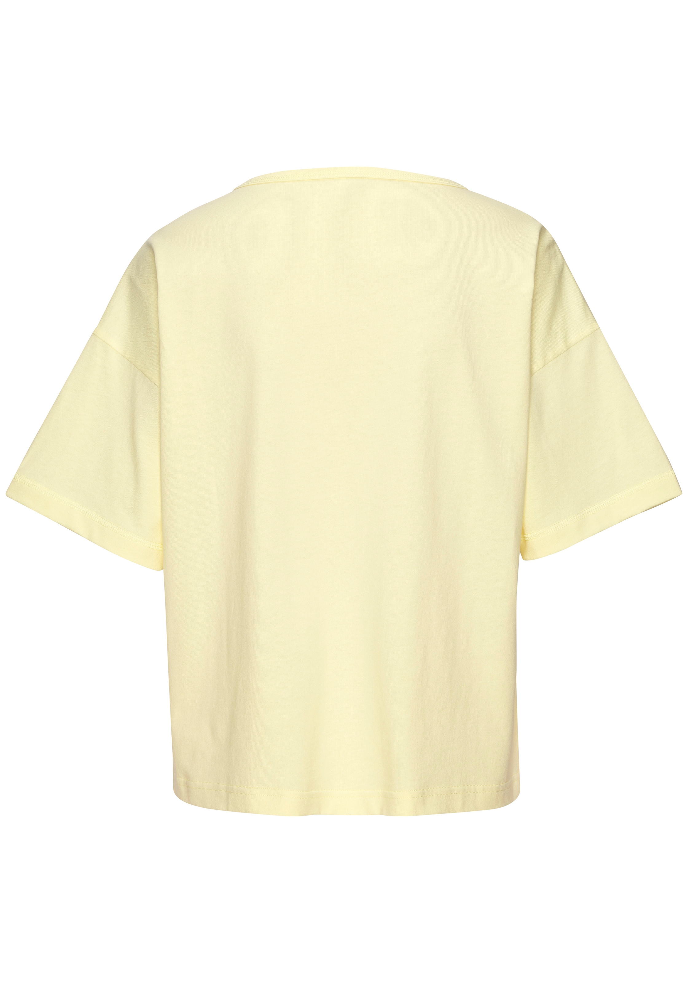 Copenhagen Studios T-Shirt aus Heavy Jersey Qualität