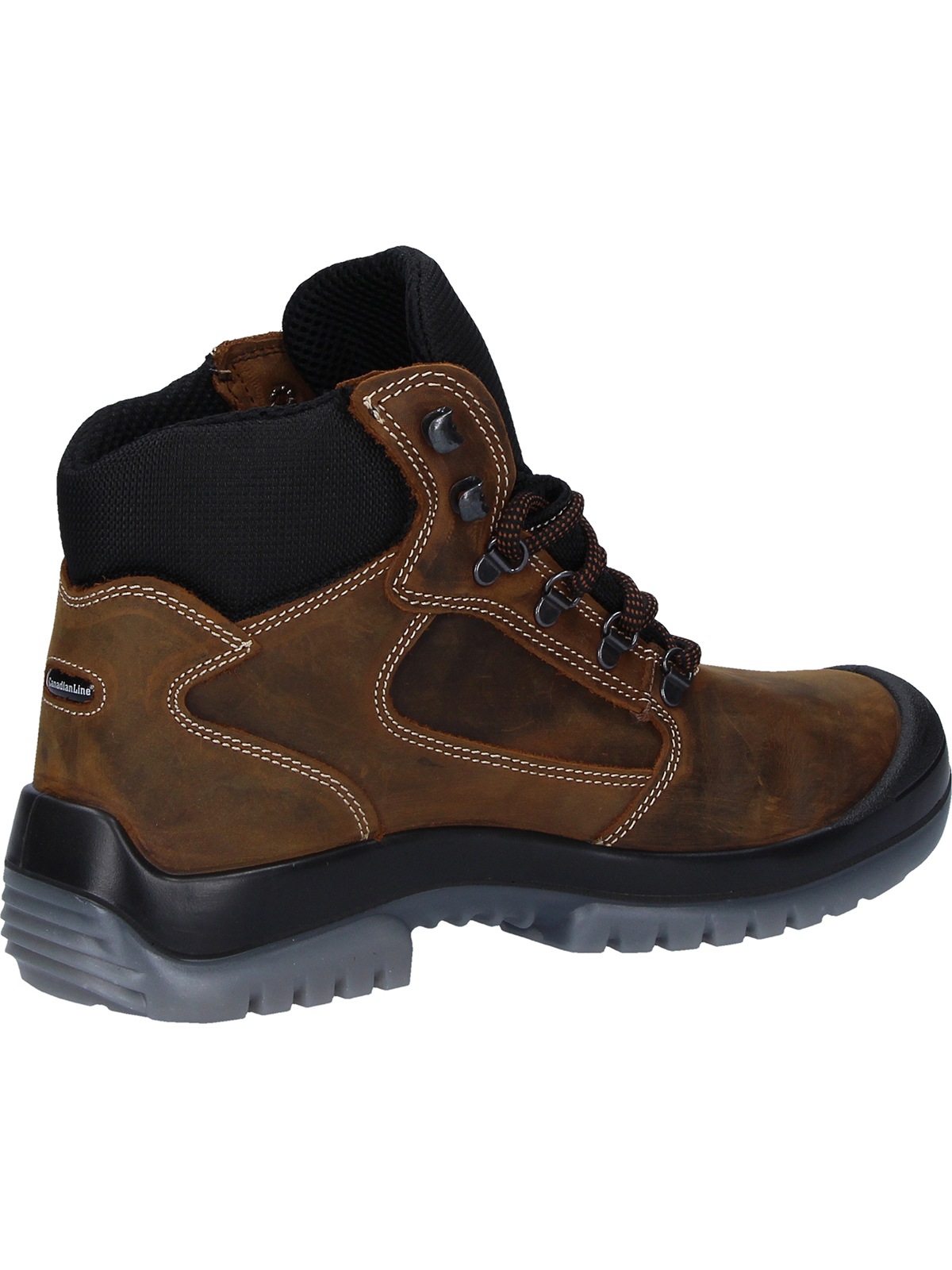 Canadian Line Sicherheitsschuh »Sicherheitsschuhe Prado«