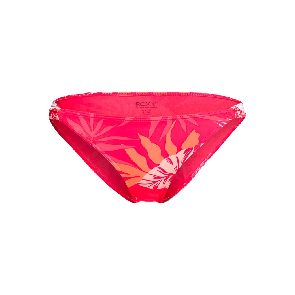 Roxy Bikini-Hose »Seaside Tropics«