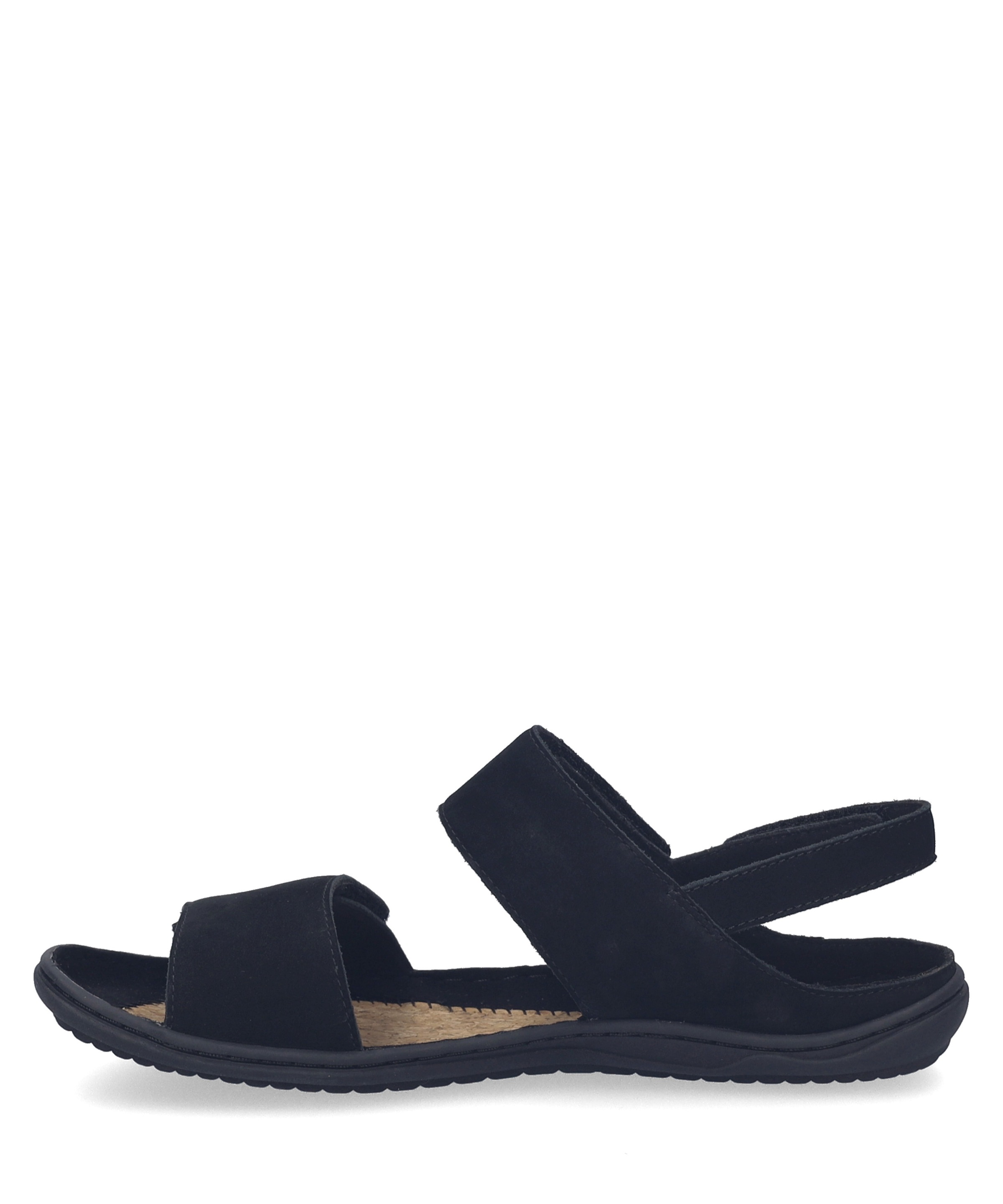 Josef Seibel Sandale »Caitlyn 04, black-black«