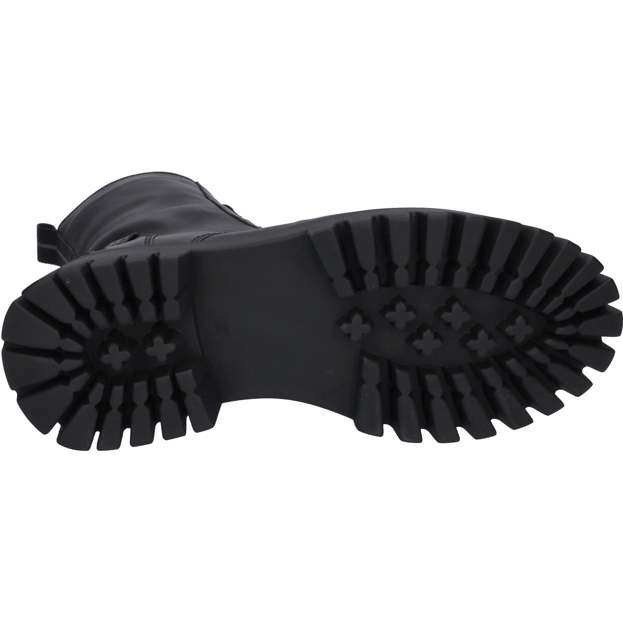 Josef Seibel Stiefel »Mavie 06, schwarz«