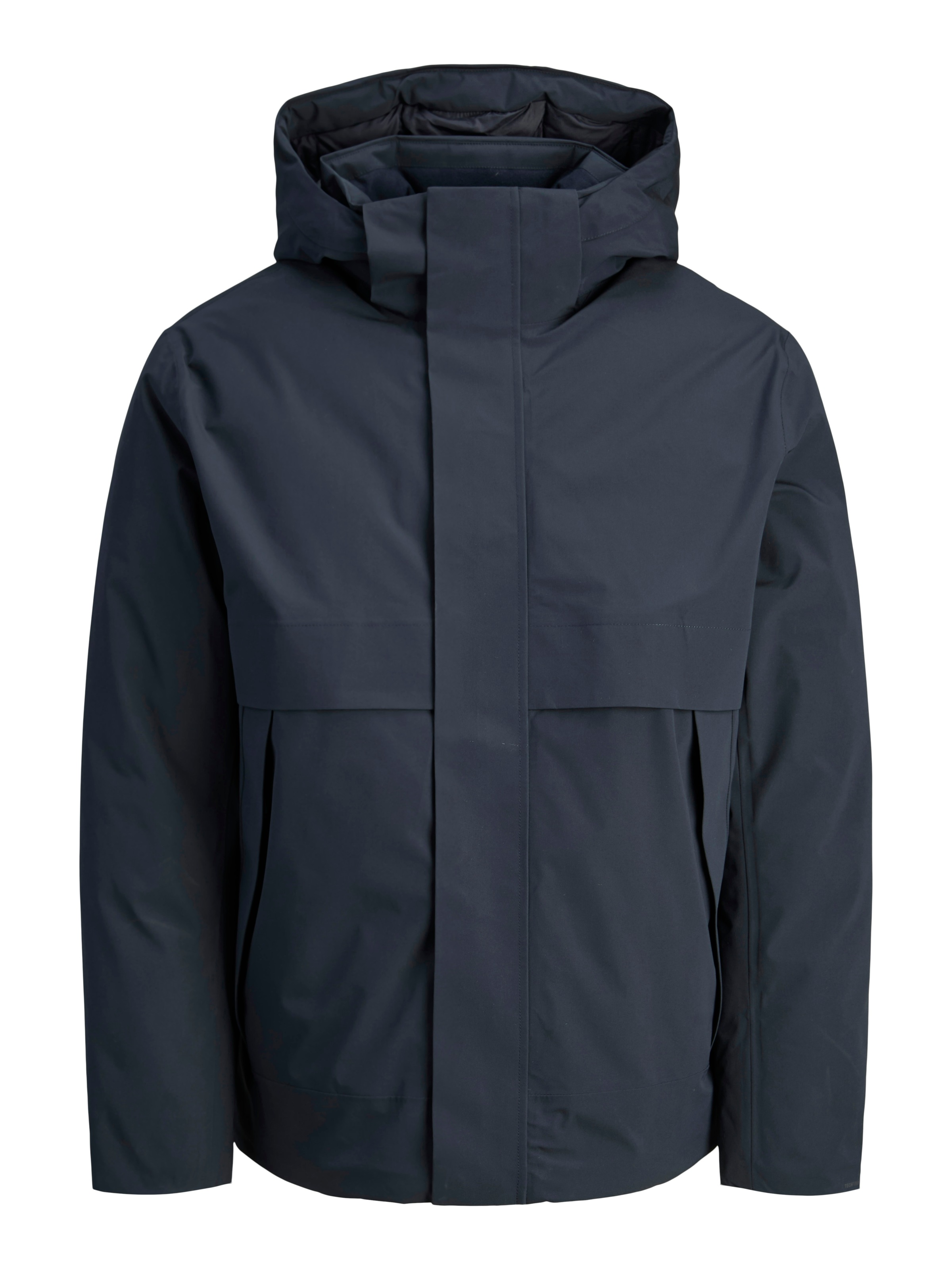 Jack & Jones Outdoorjacke »JPRCCMOON JACKET SN« mit Kapuze