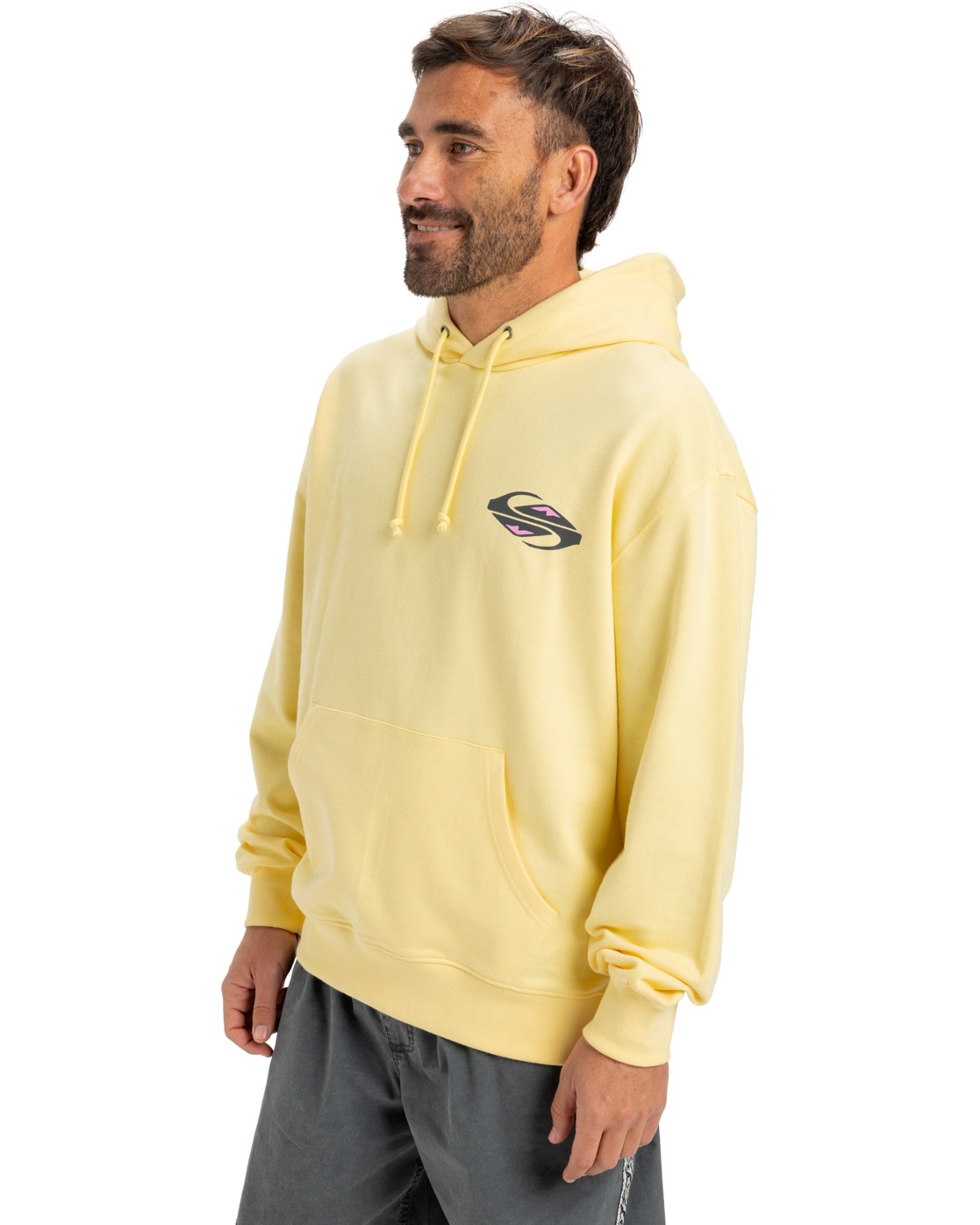 Quiksilver Hoodie »APOG Heritage«