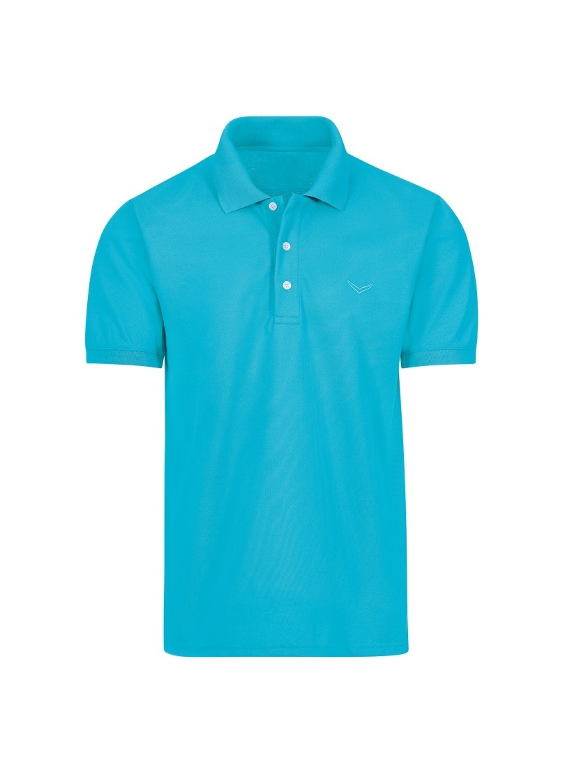 Trigema Poloshirt »TRIGEMA Poloshirt in Piqué-Qualität« 1 Stk.