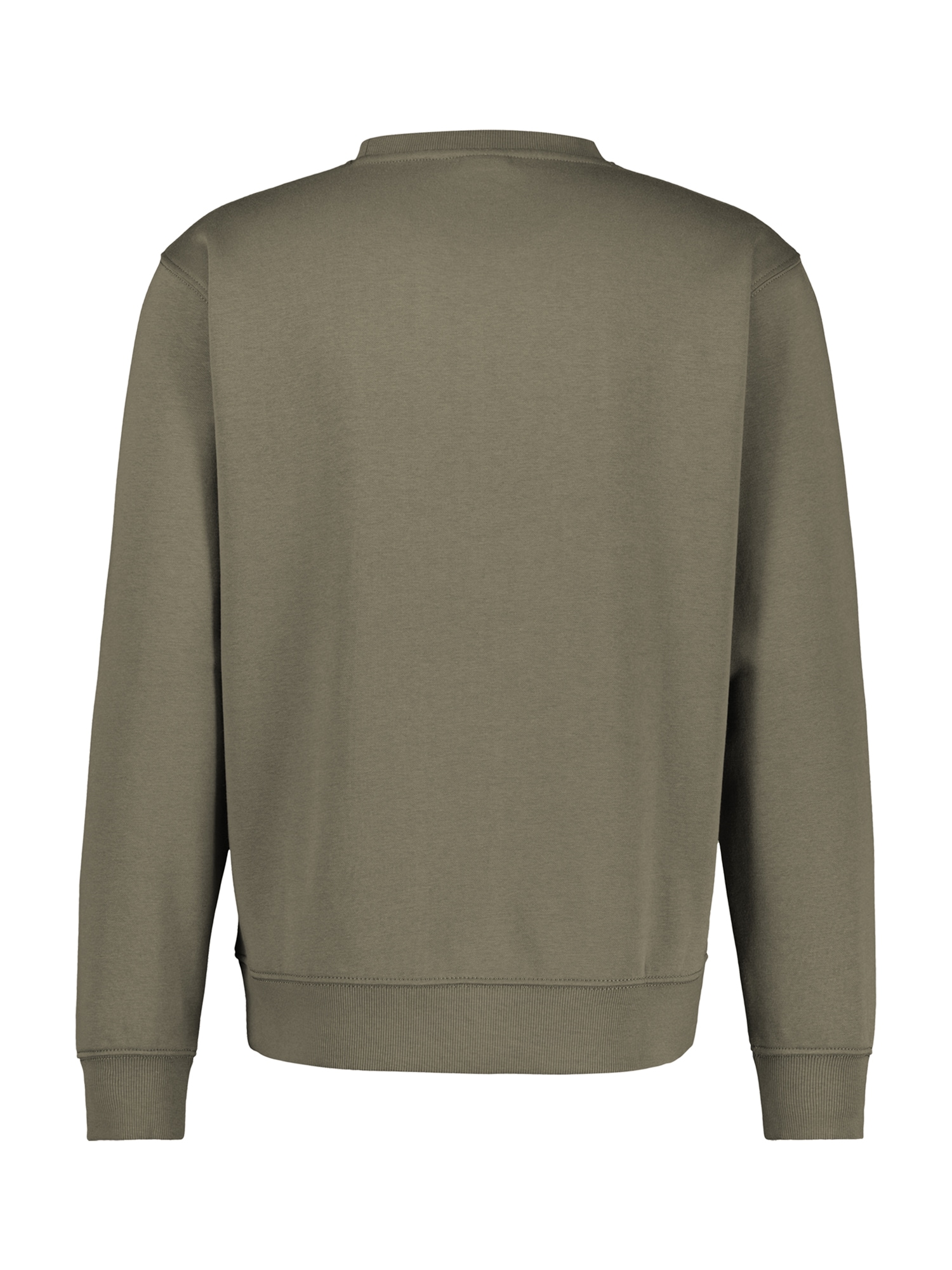 LERROS Sweatshirt »LERROS Urbaner Sweatshirtstyle«