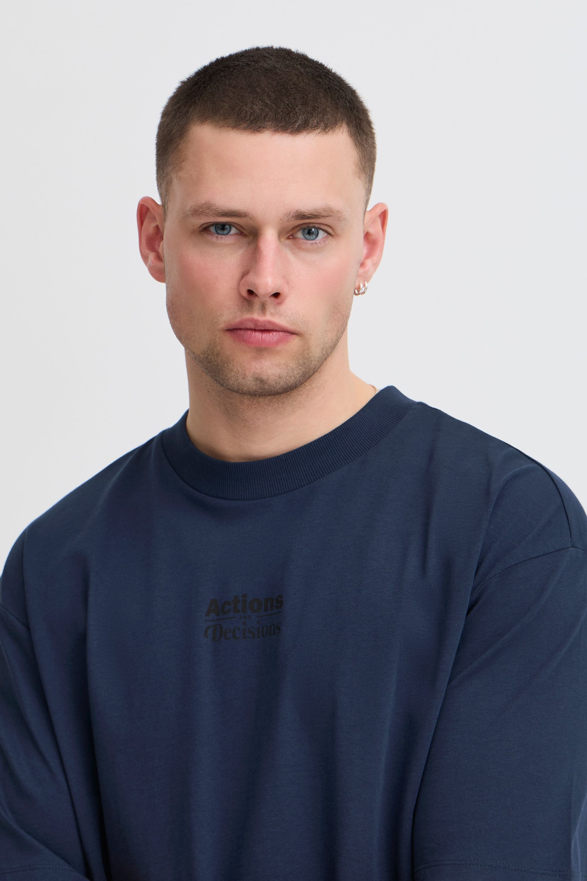 Blend T-Shirt »T-Shirt BHJAMIL«