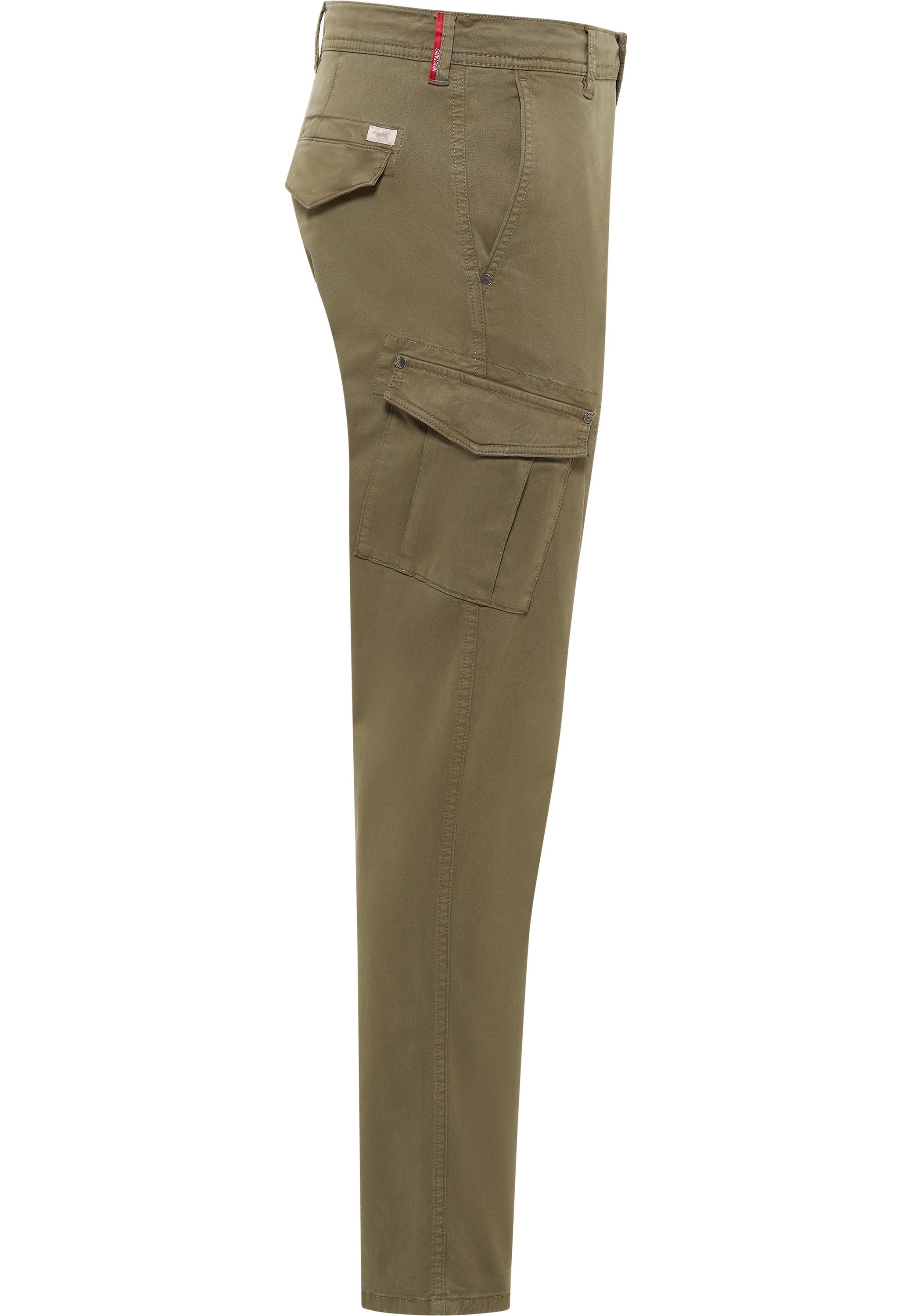 MUSTANG 5-Pocket-Hose »Herren Style Daytona Cargo«