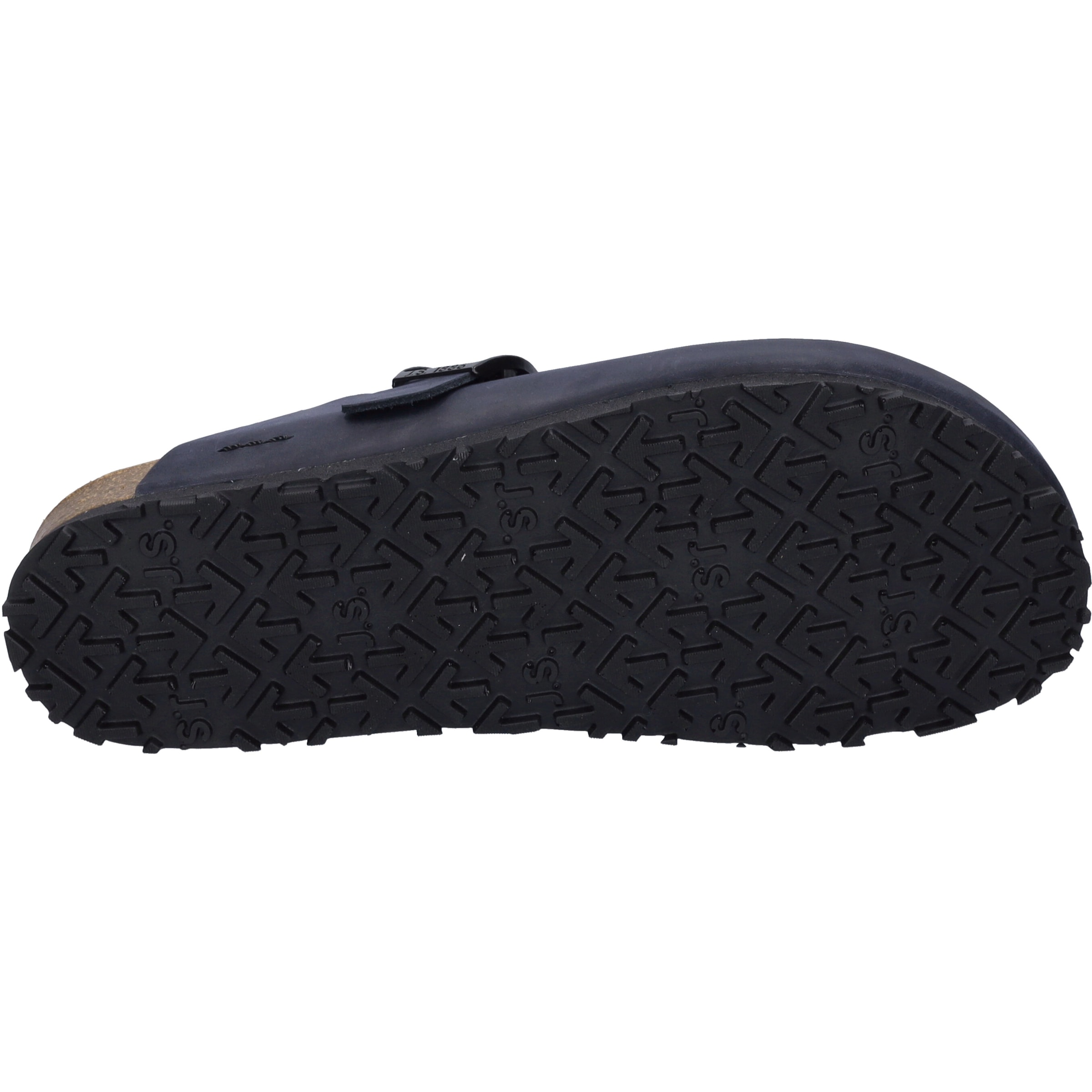 Josef Seibel Clog »Josef 04, jeans«