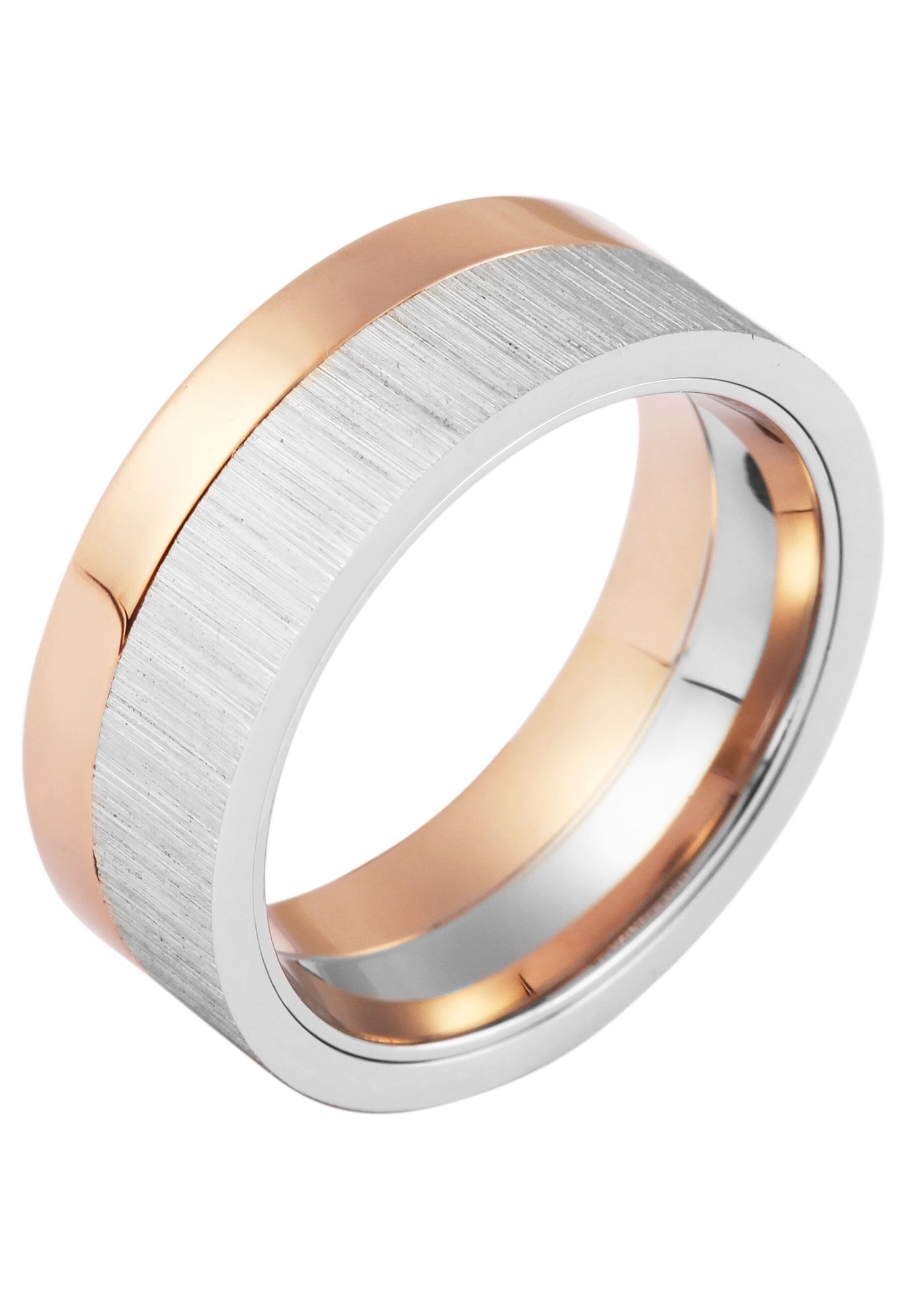 AKZENT Partnerring »Passion, langlebig«
