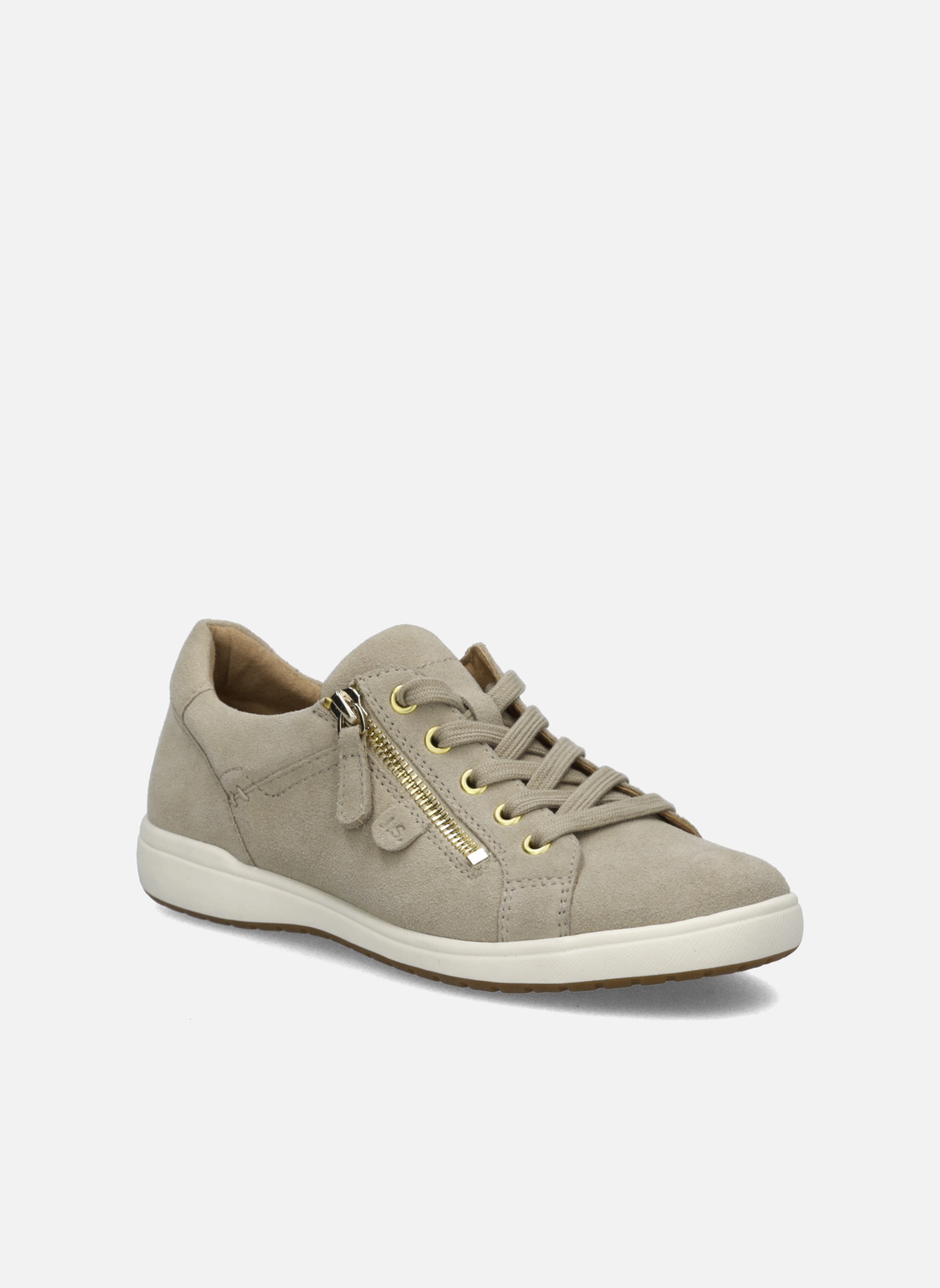 Josef Seibel Sneaker »Cynthia 02, beige«