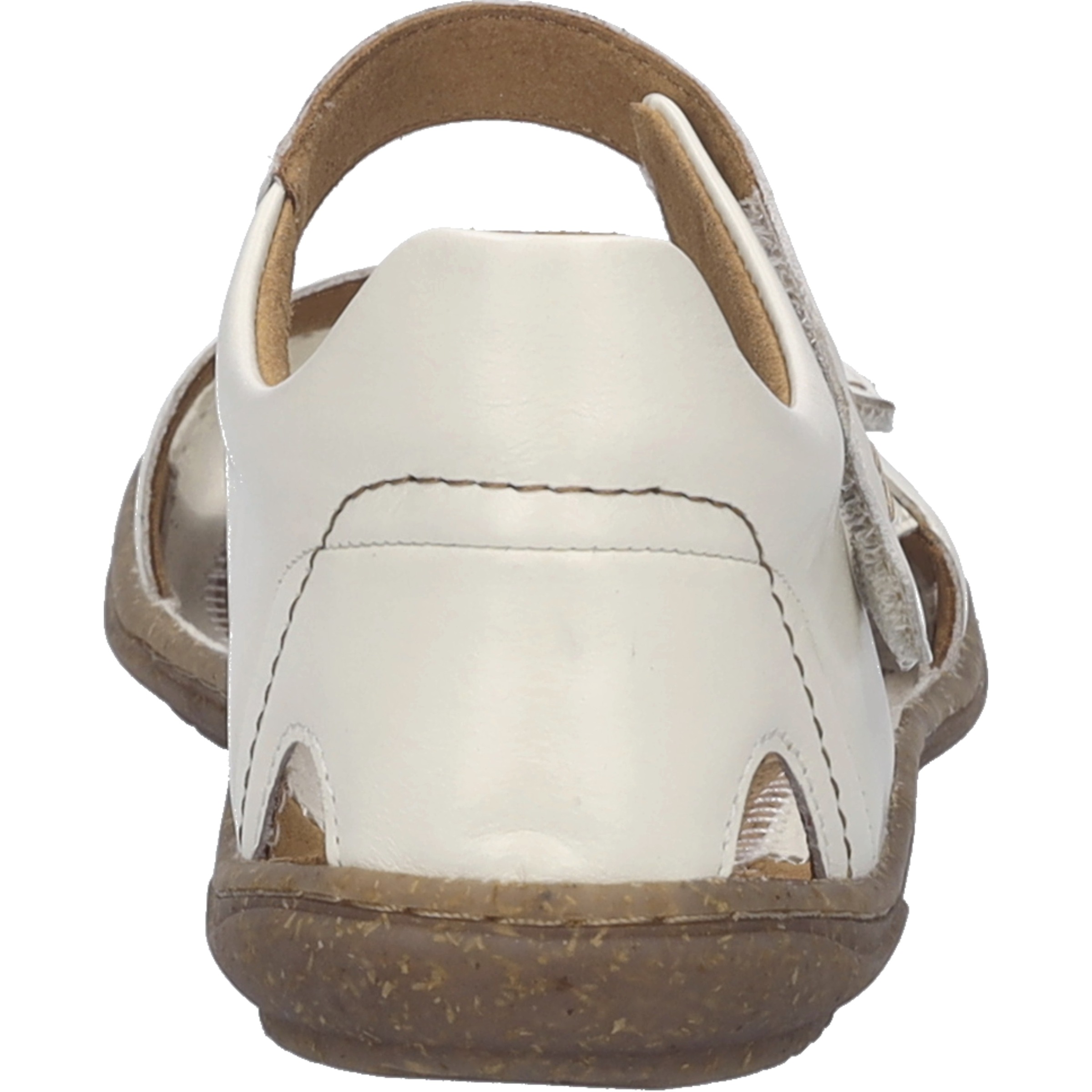 Josef Seibel Sandale »Caitlyn 03, weiss«