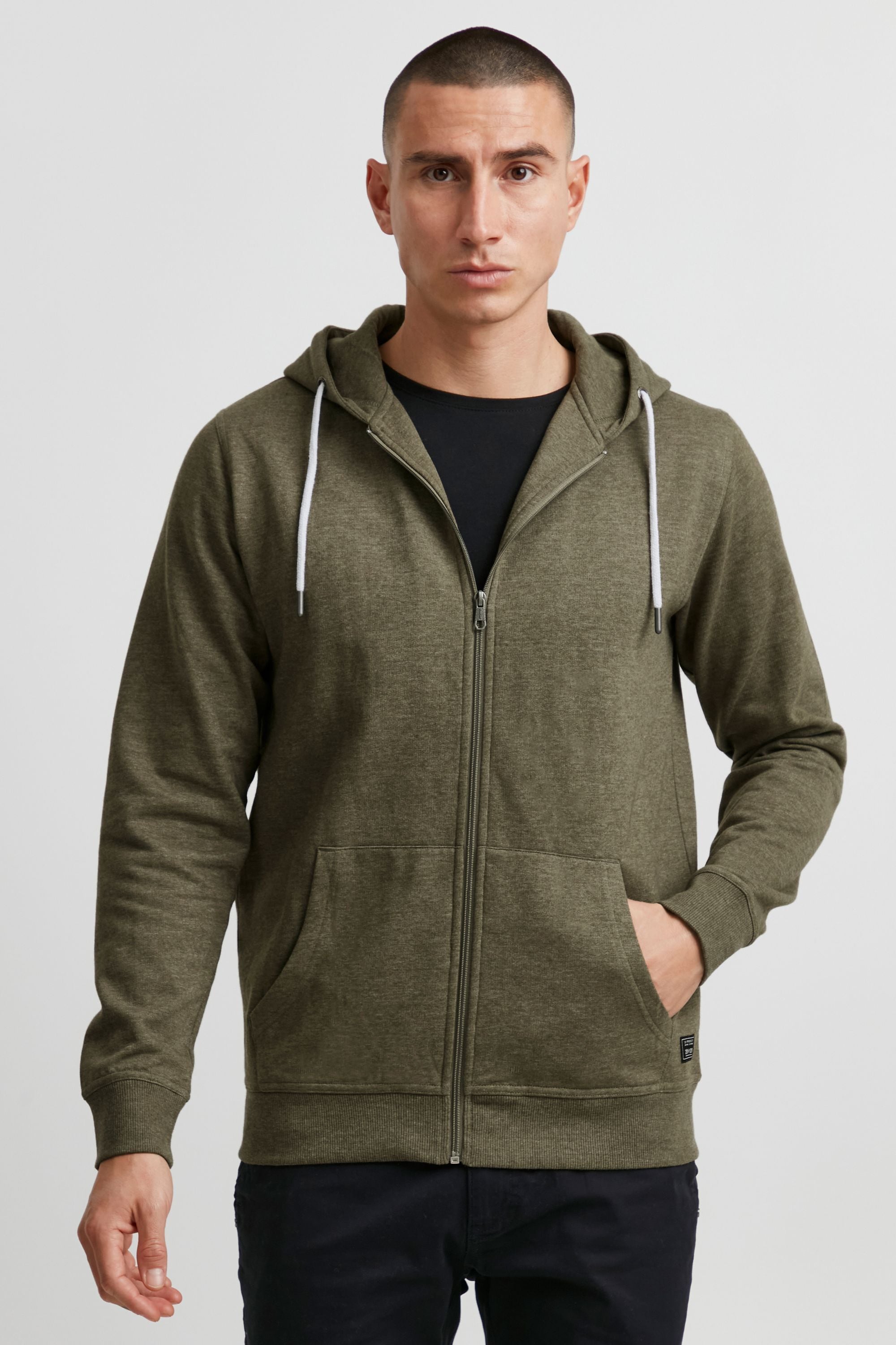 11 Project Sweatjacke »Sweatjacke PRGarrick«