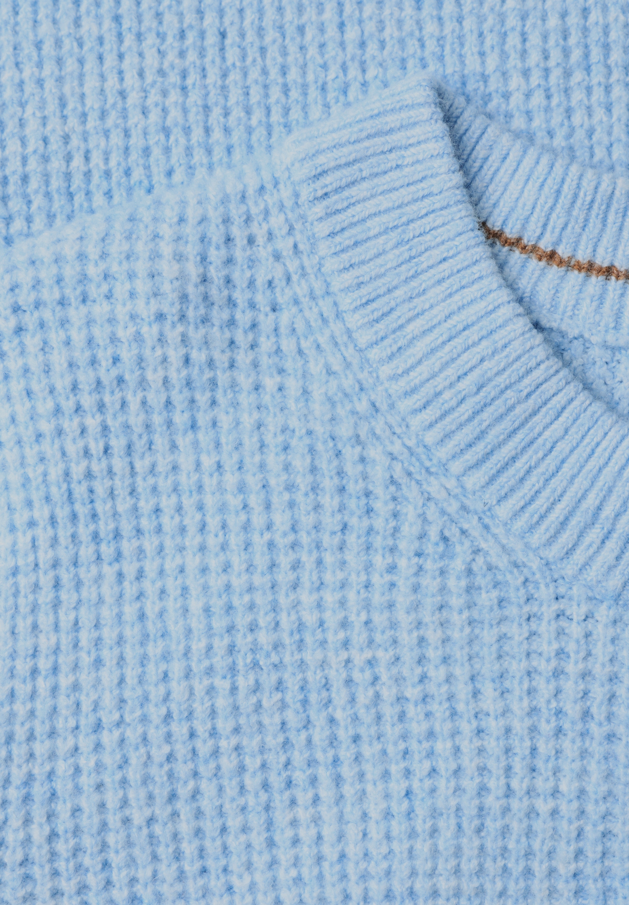 Cecil Strickpullover