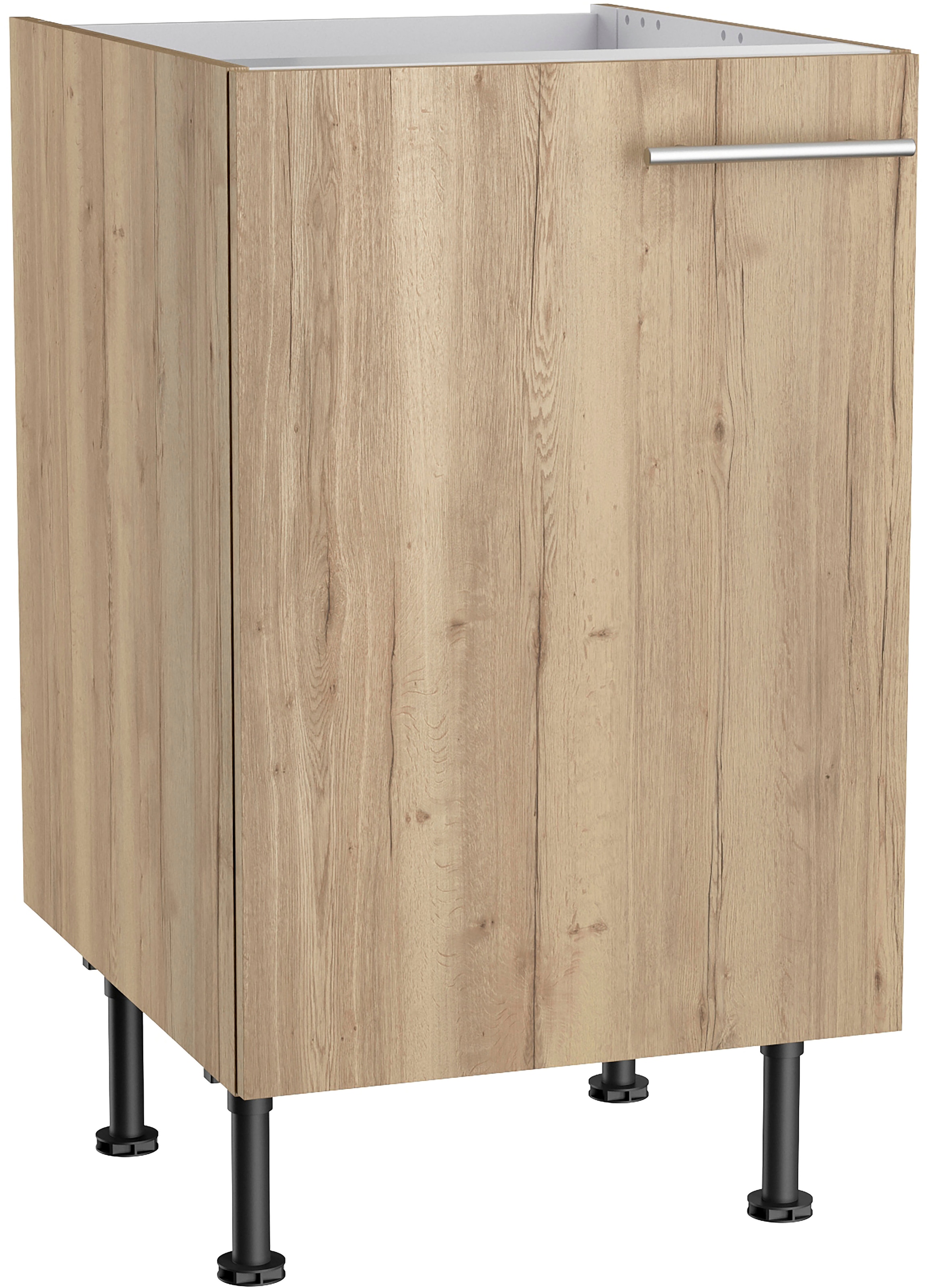 OPTIFIT Spülenschrank »Klara«, Breite 50 cm