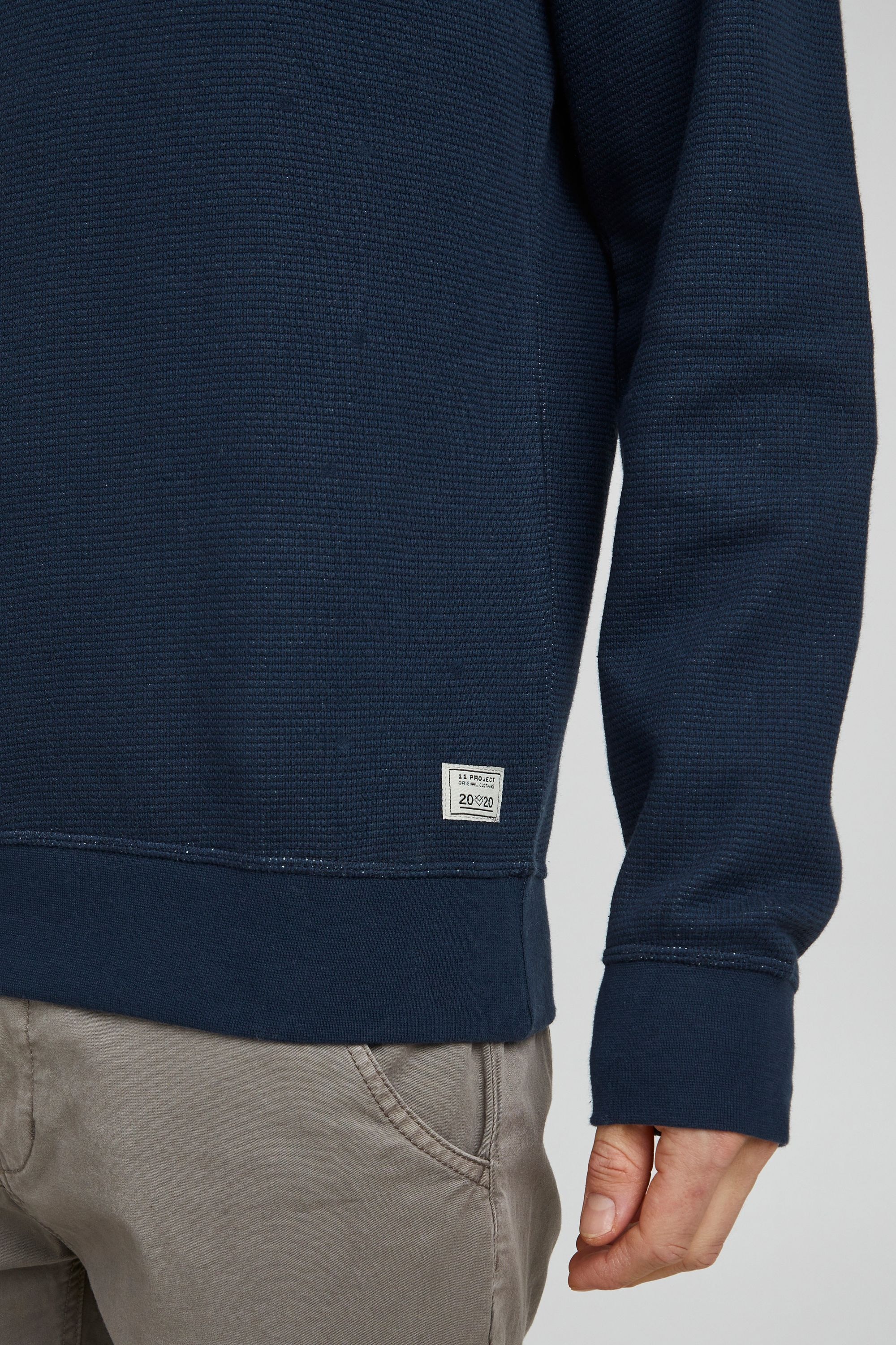 11 Project Kapuzenpullover »Sweatshirtpullover PREgron«