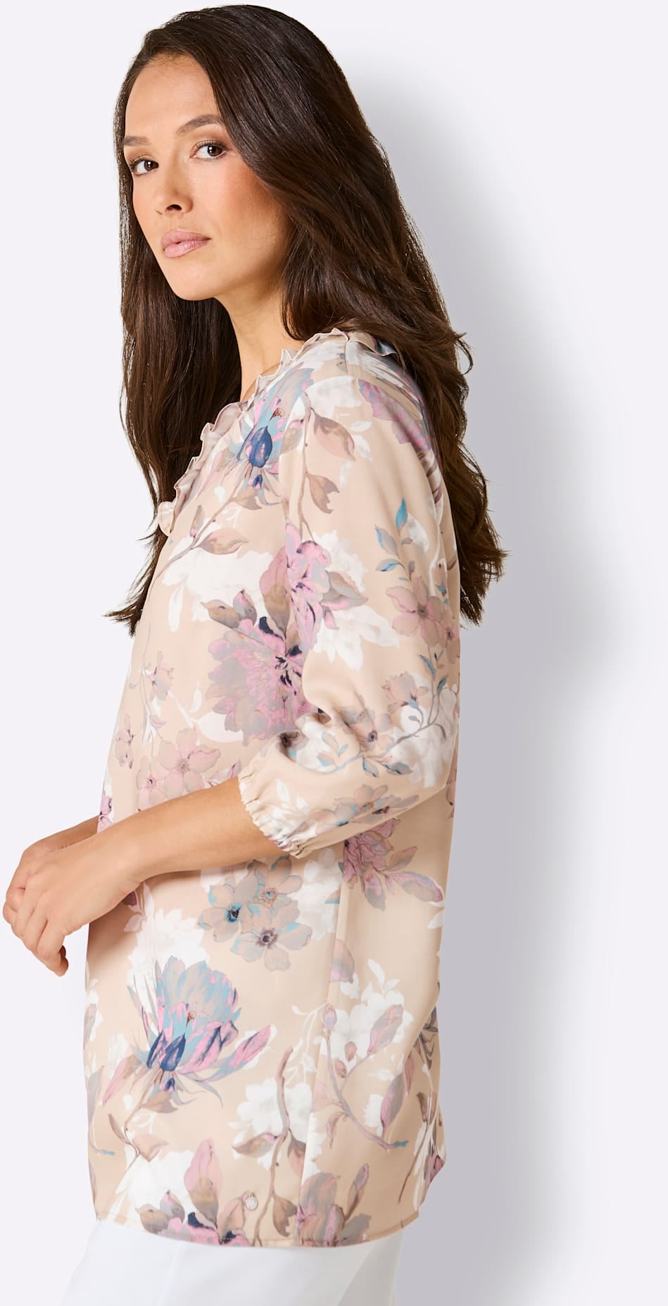 CREATION L PREMIUM Longbluse