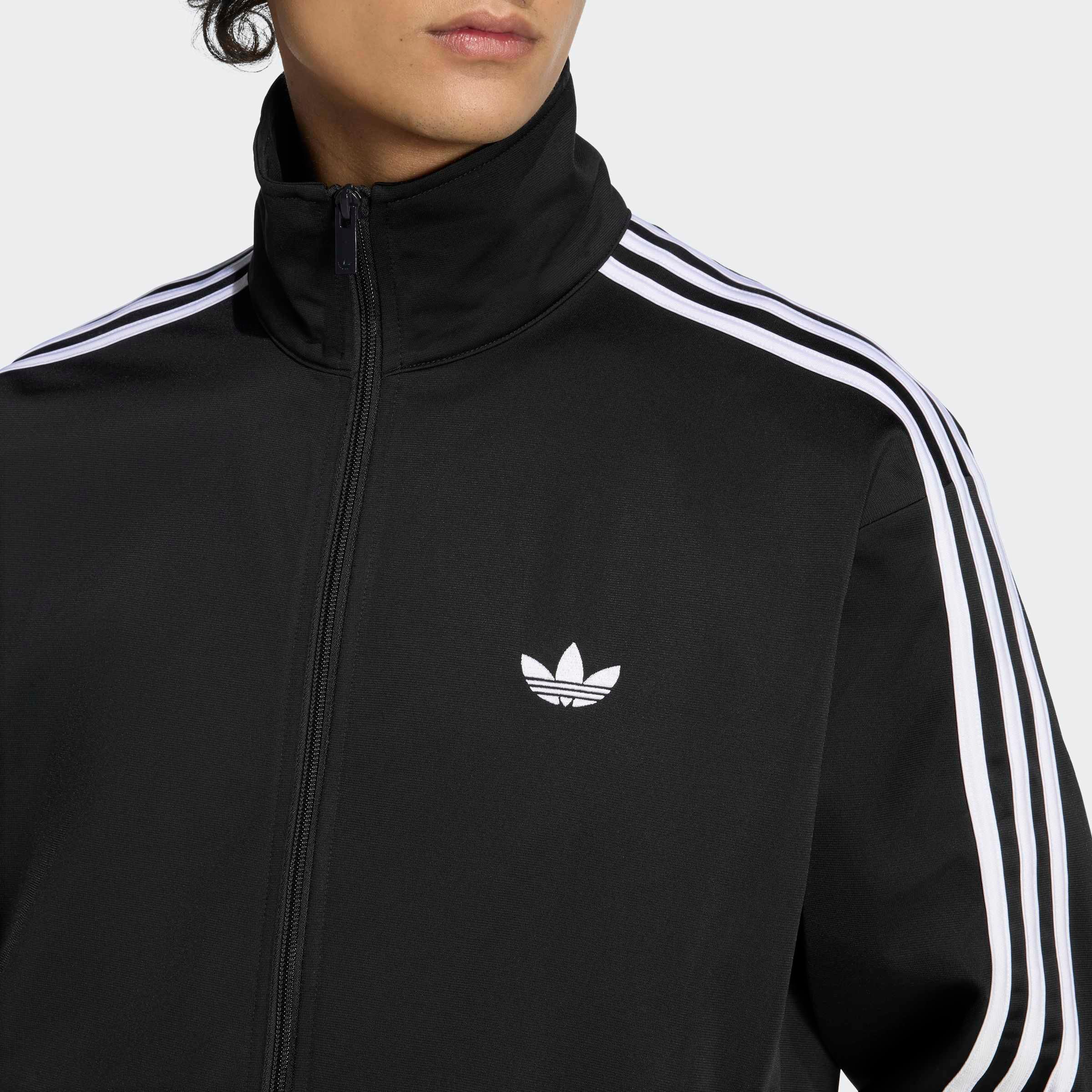 adidas Originals Collegejacke »FIREBIRD ORIGINALS« aus Polyester