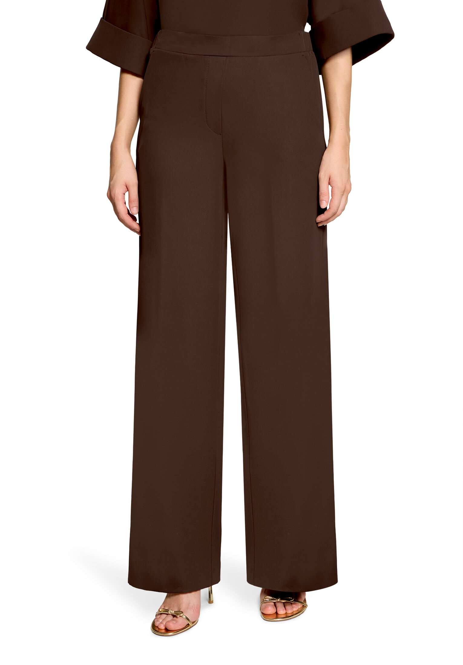 Vera Mont Outdoorhose »Basic-Hose mit Taschen«