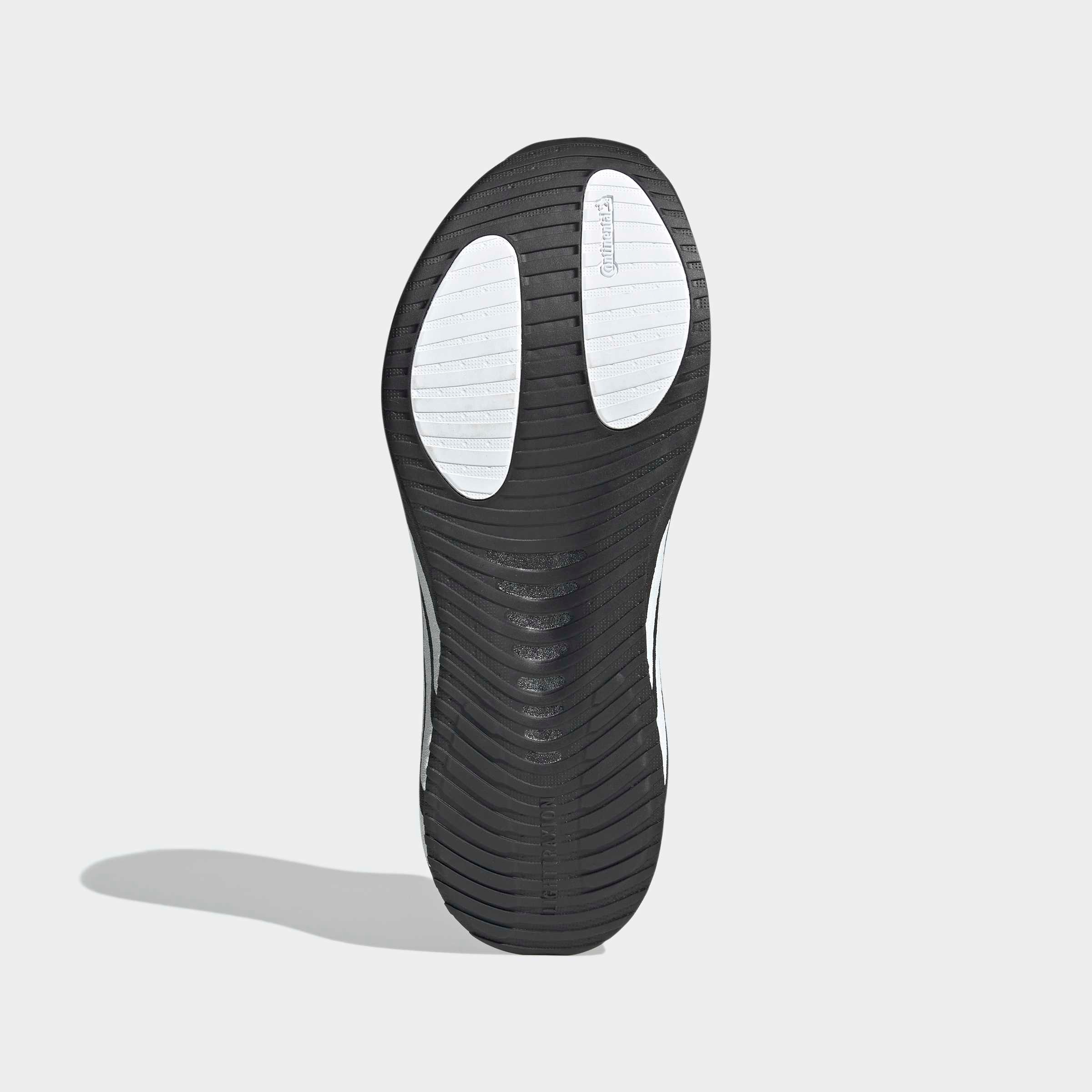 adidas Performance Laufschuh »HYPERBOOST RUN«  mit innovativer Hyperboost Pro Technologie