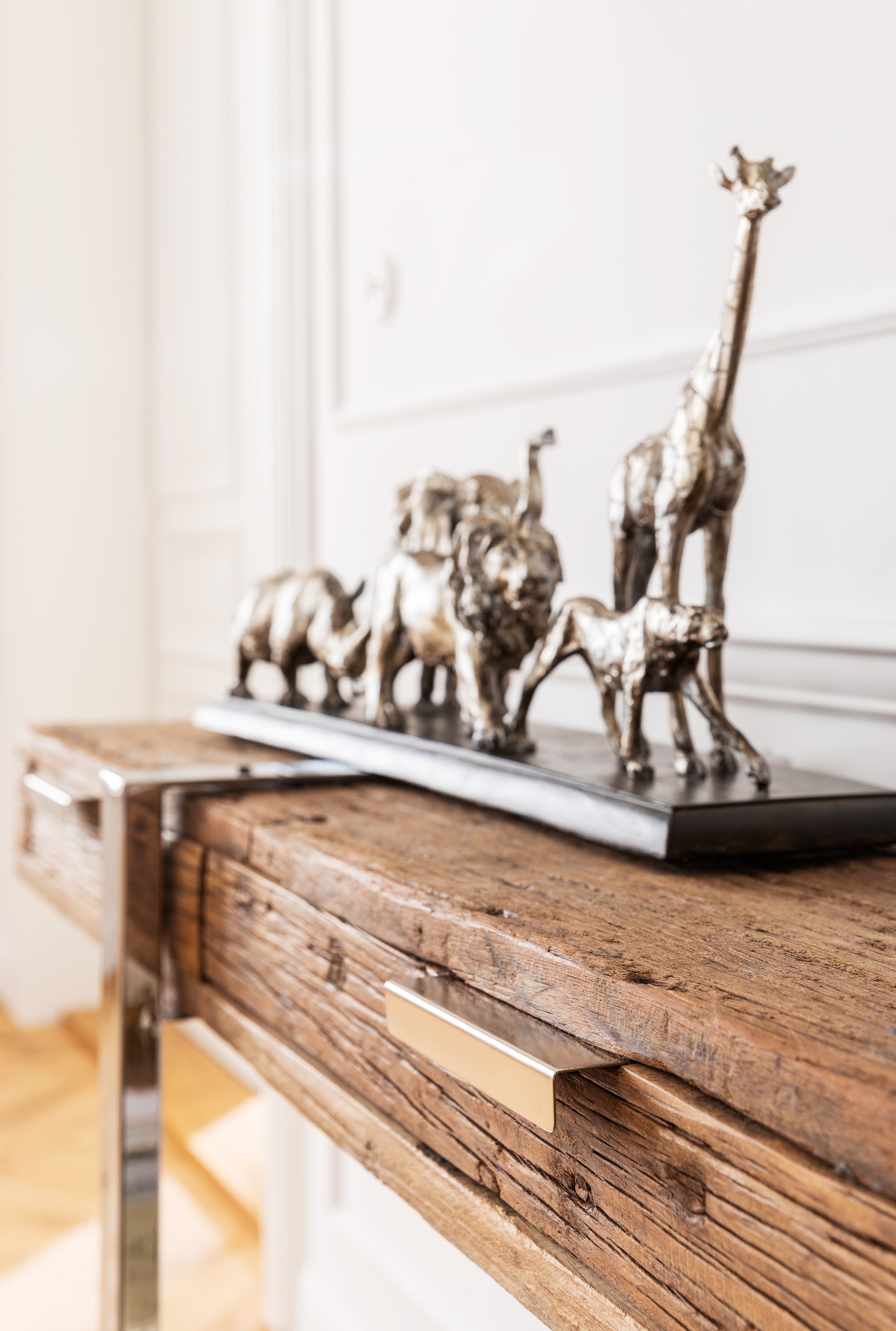 Kare Design Dekoobjekt »Animal Journey 71cm«