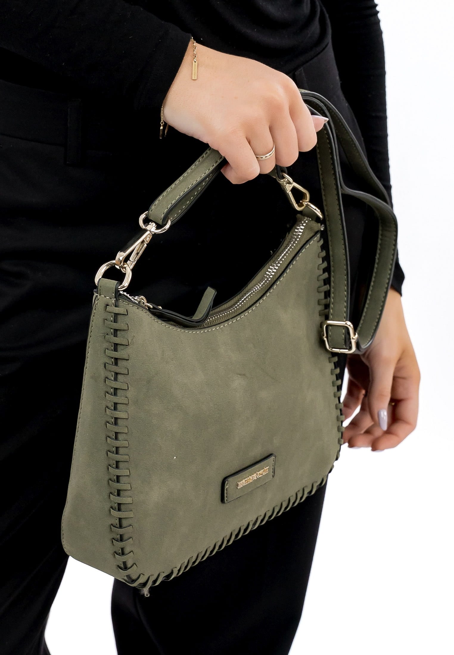 EMILY & NOAH Umhängetasche »Umhängetasche E&N Hailee«