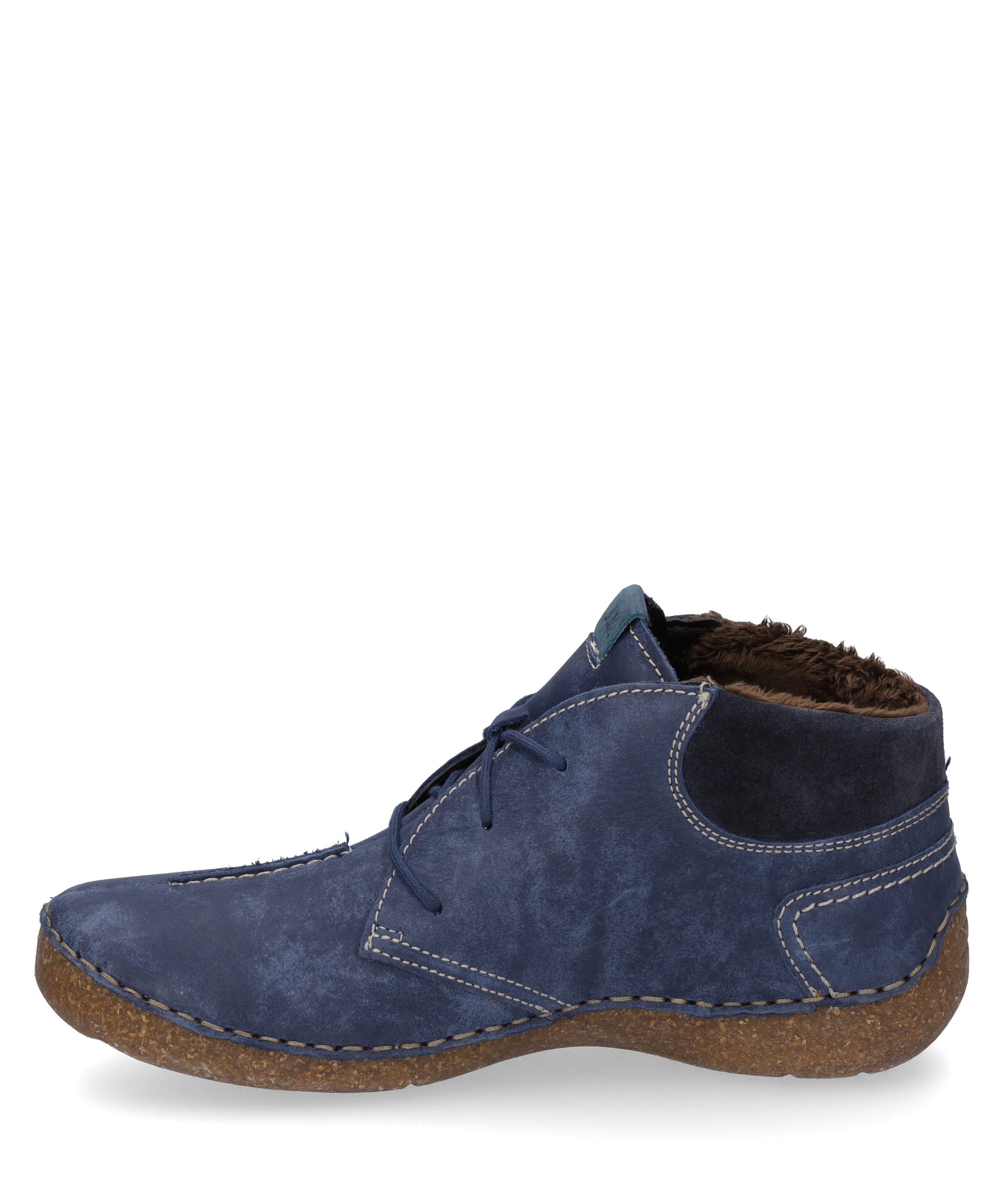 Josef Seibel Stiefelette »Fergey 65, ocean«