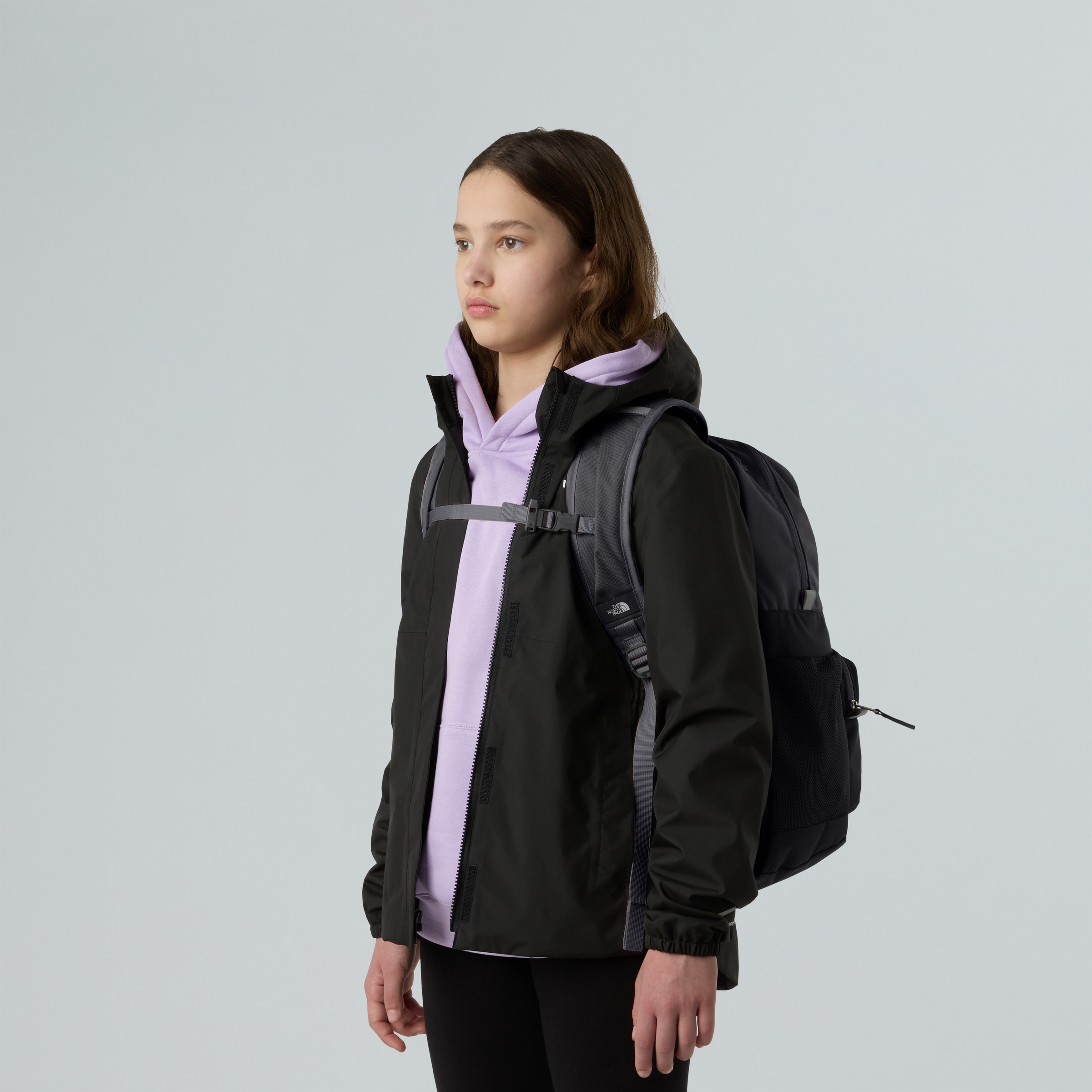 The North Face Rucksack »Y CHUCKWALLA DAYPACK« mit FlexVent™-Tragesystem, mit gepolstertem Laptopfach