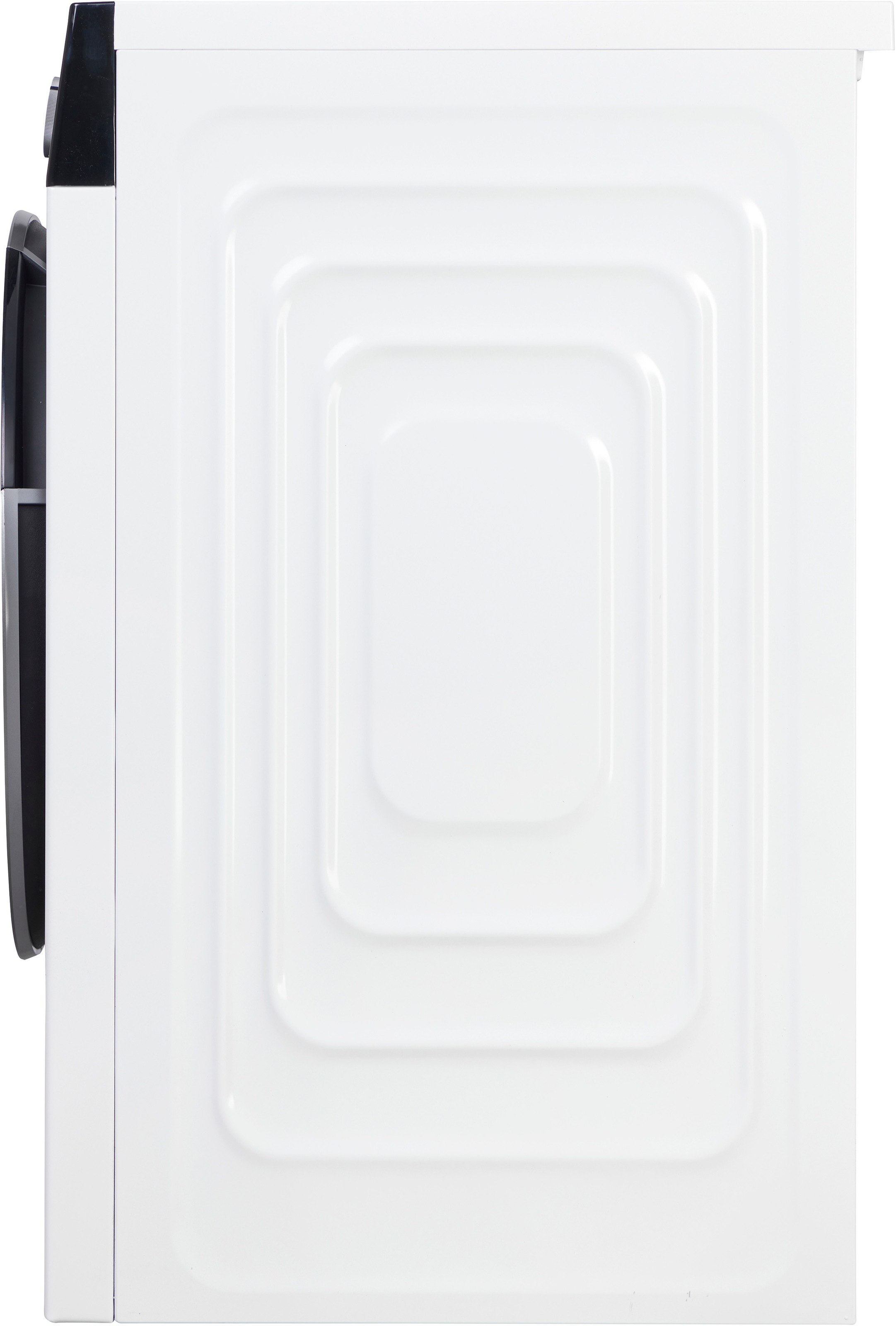 BAUKNECHT Waschmaschine »B WM 9A12 BC« 9 kg 1400 U/min Adaptive Wash – Intelligente Anpassung für perfekte Waschergebnisse