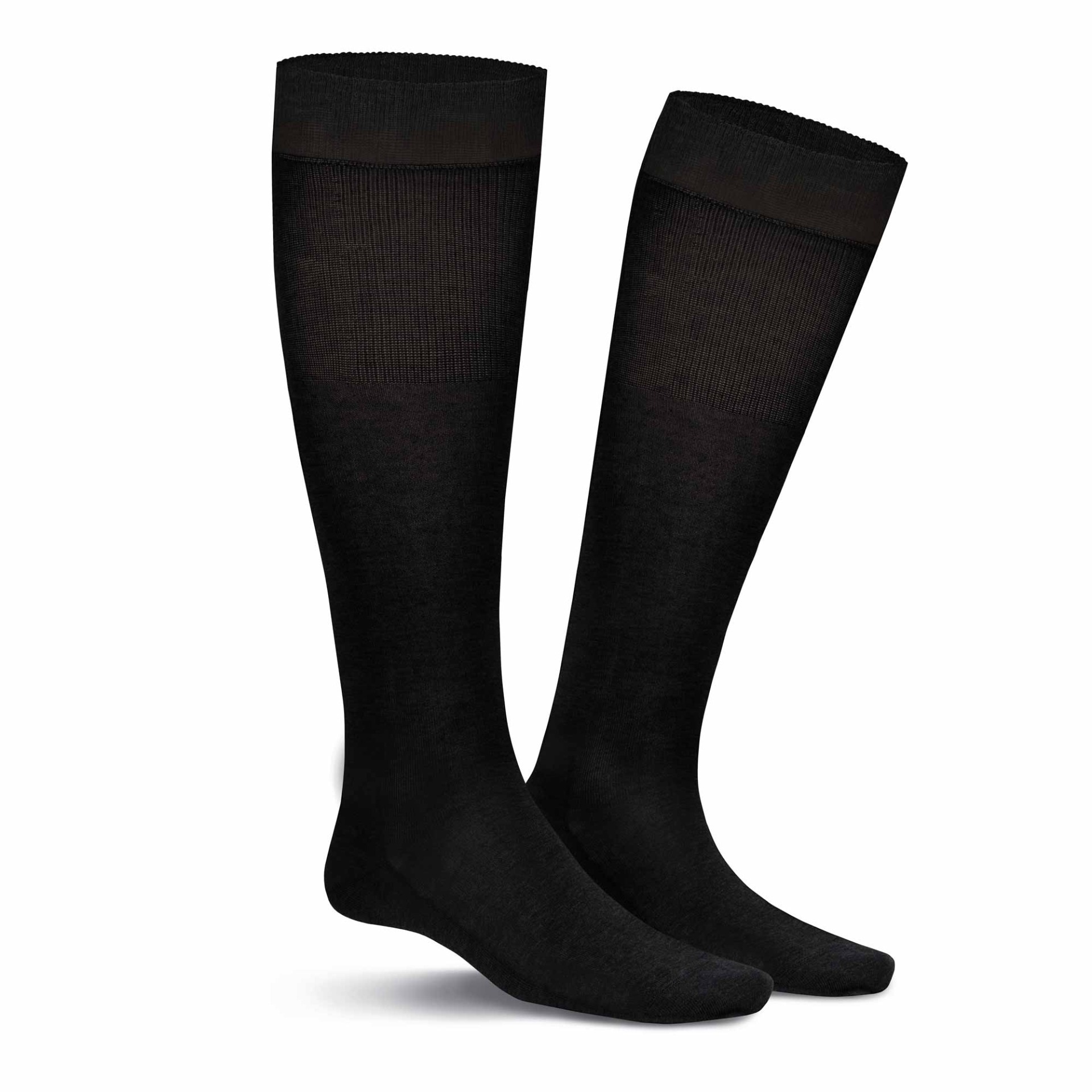 KUNERT Kniestrümpfe »Kniestrumpf Clark«