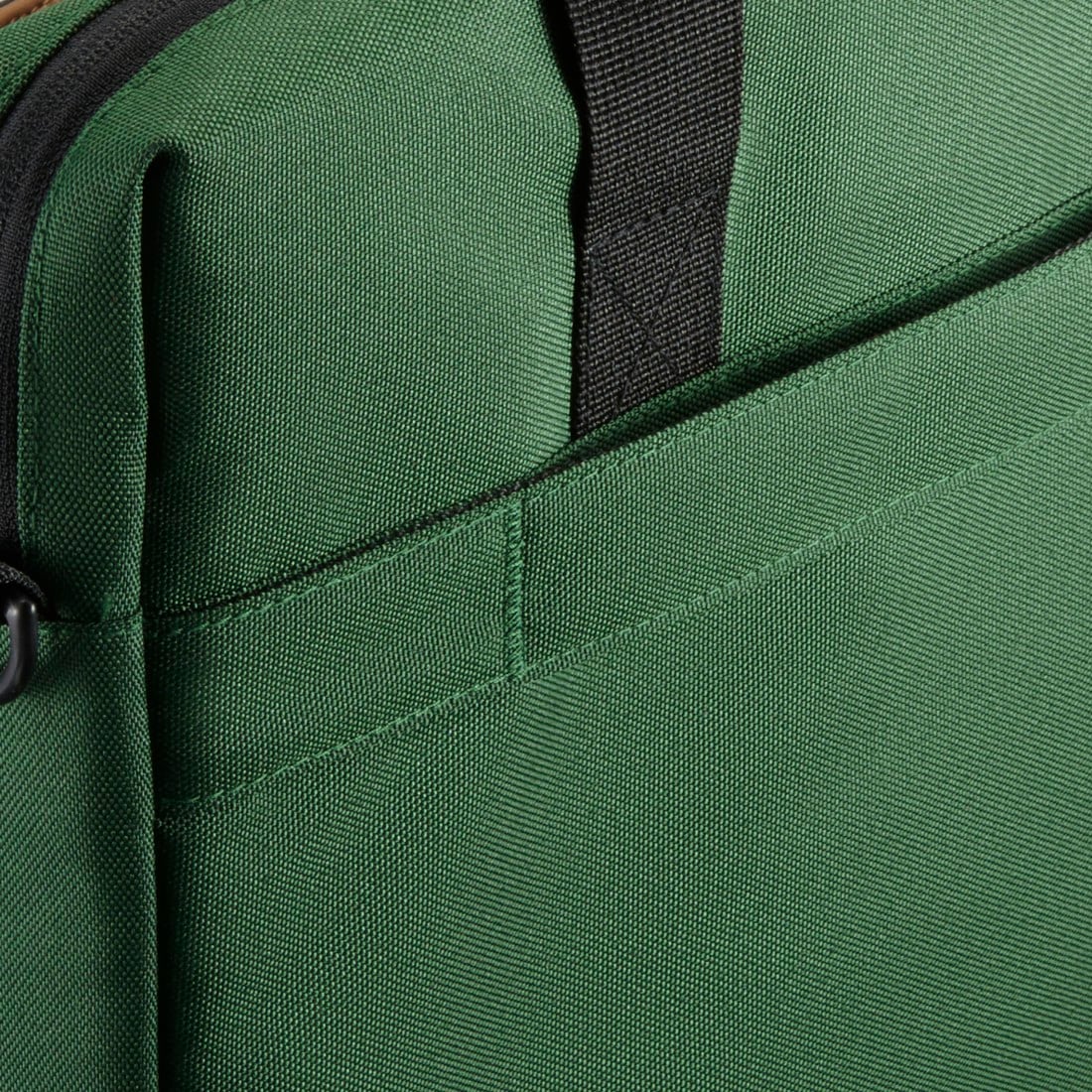 Hama Laptoptasche »Notebooktasche für 40-41 cm (15,6 -16,2 Zoll), Trolleyband«