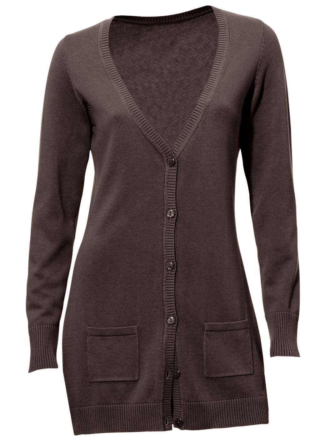 LINEA TESINI by Heine Strickjacke