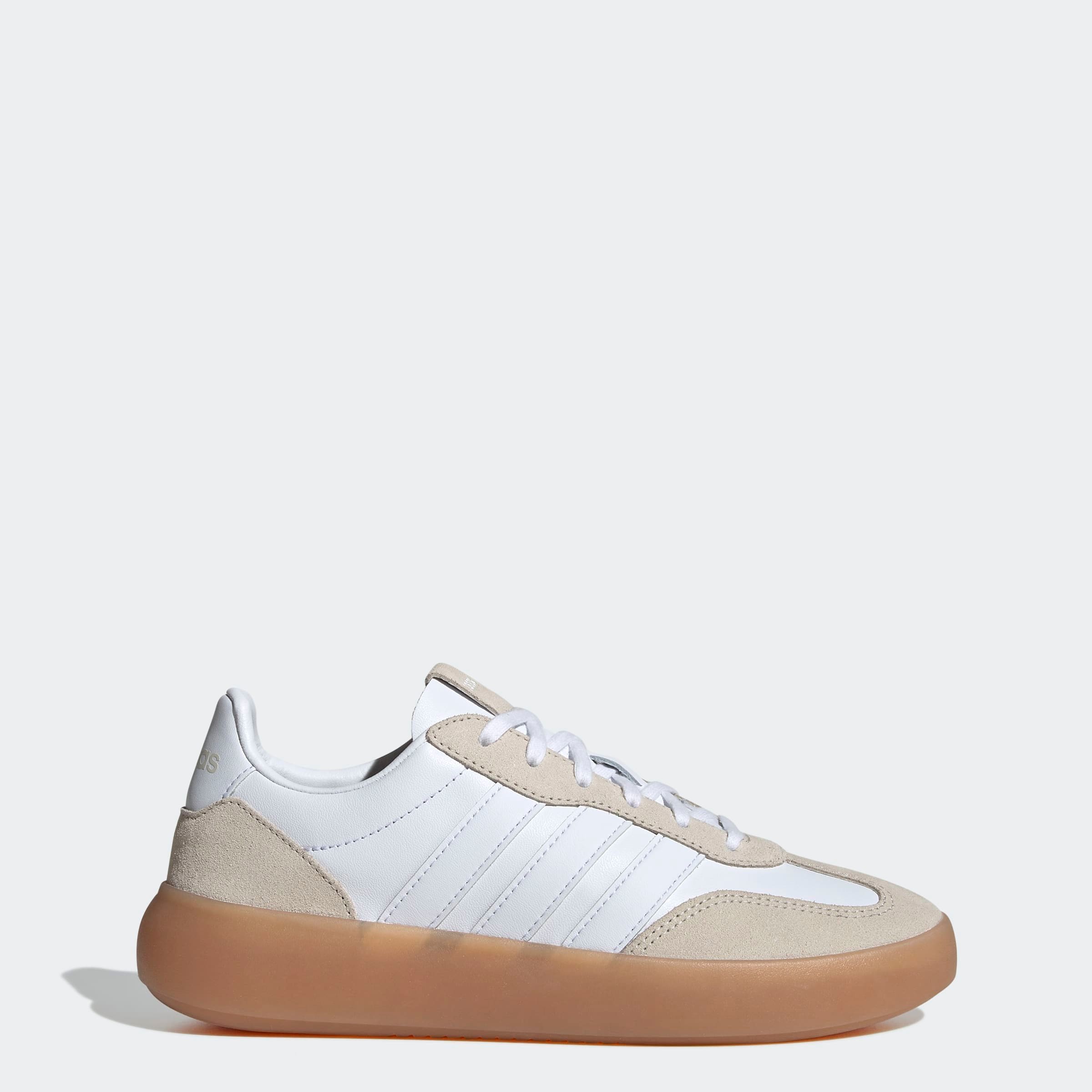 adidas Sportswear Sneaker »BARREDA DECODE«, Design auf den Spuren des adidas Handball Spezial
