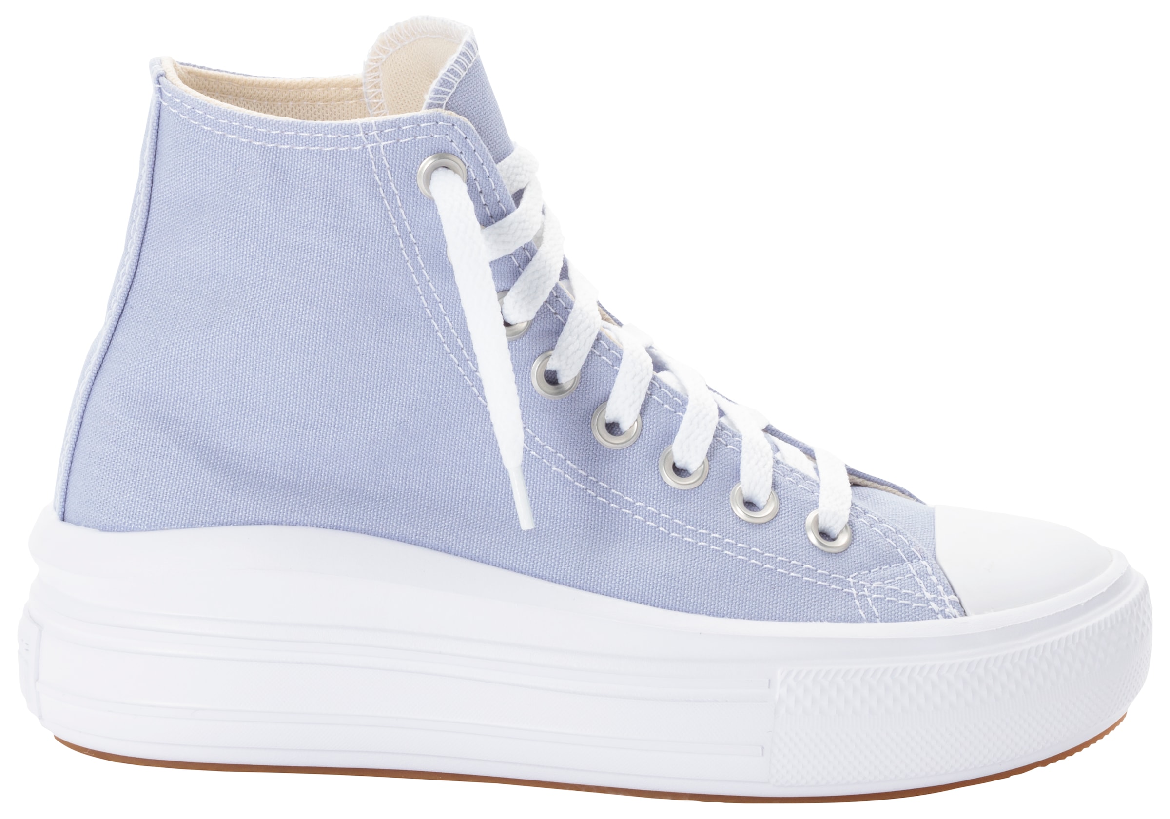 Converse Sneaker »CHUCK TAYLOR ALL STAR MOVE PLATFORM«