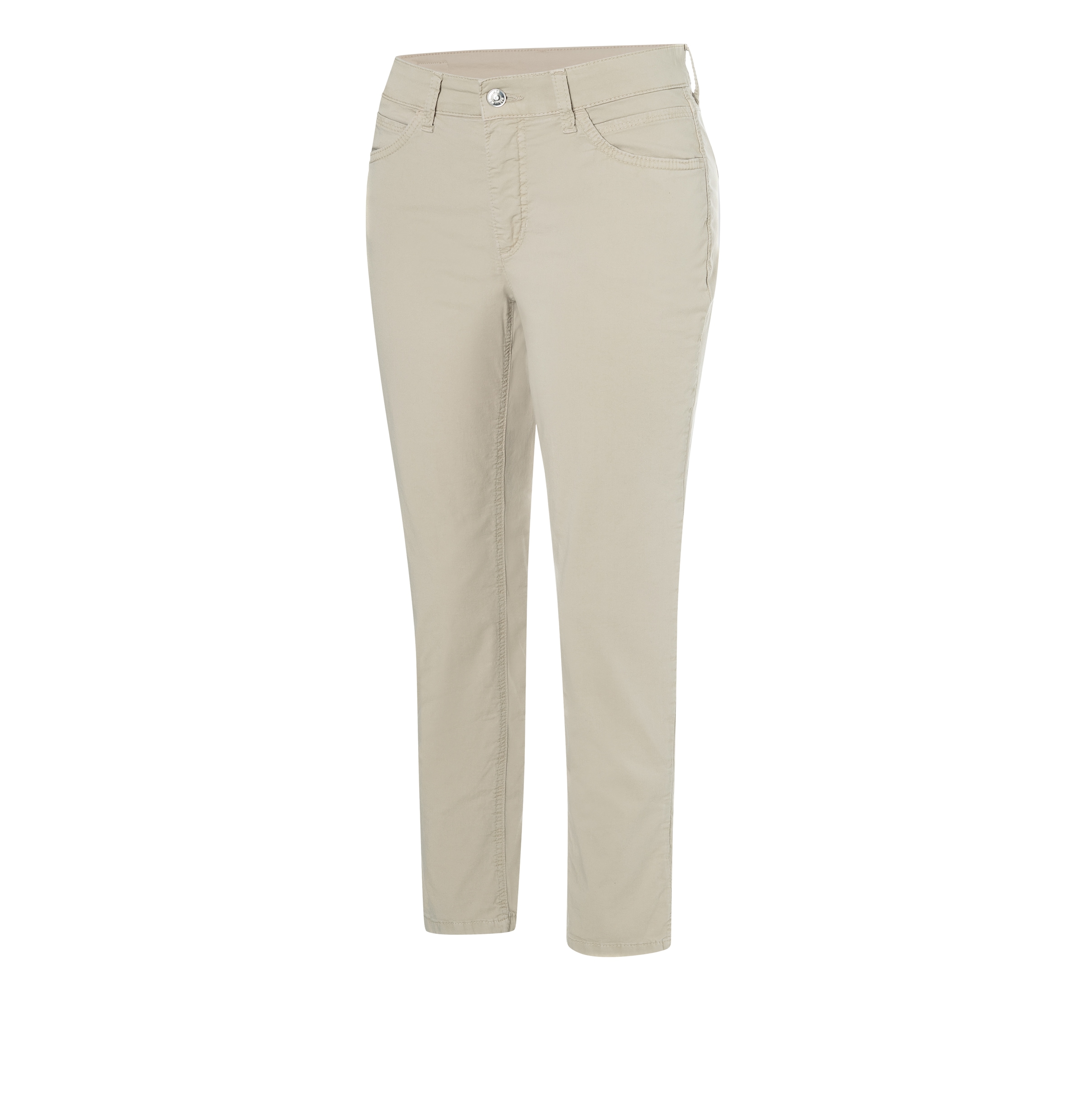 MAC 7/8-Hose »Melanie Summer«  Verkürzt in sommerlicher Qualität